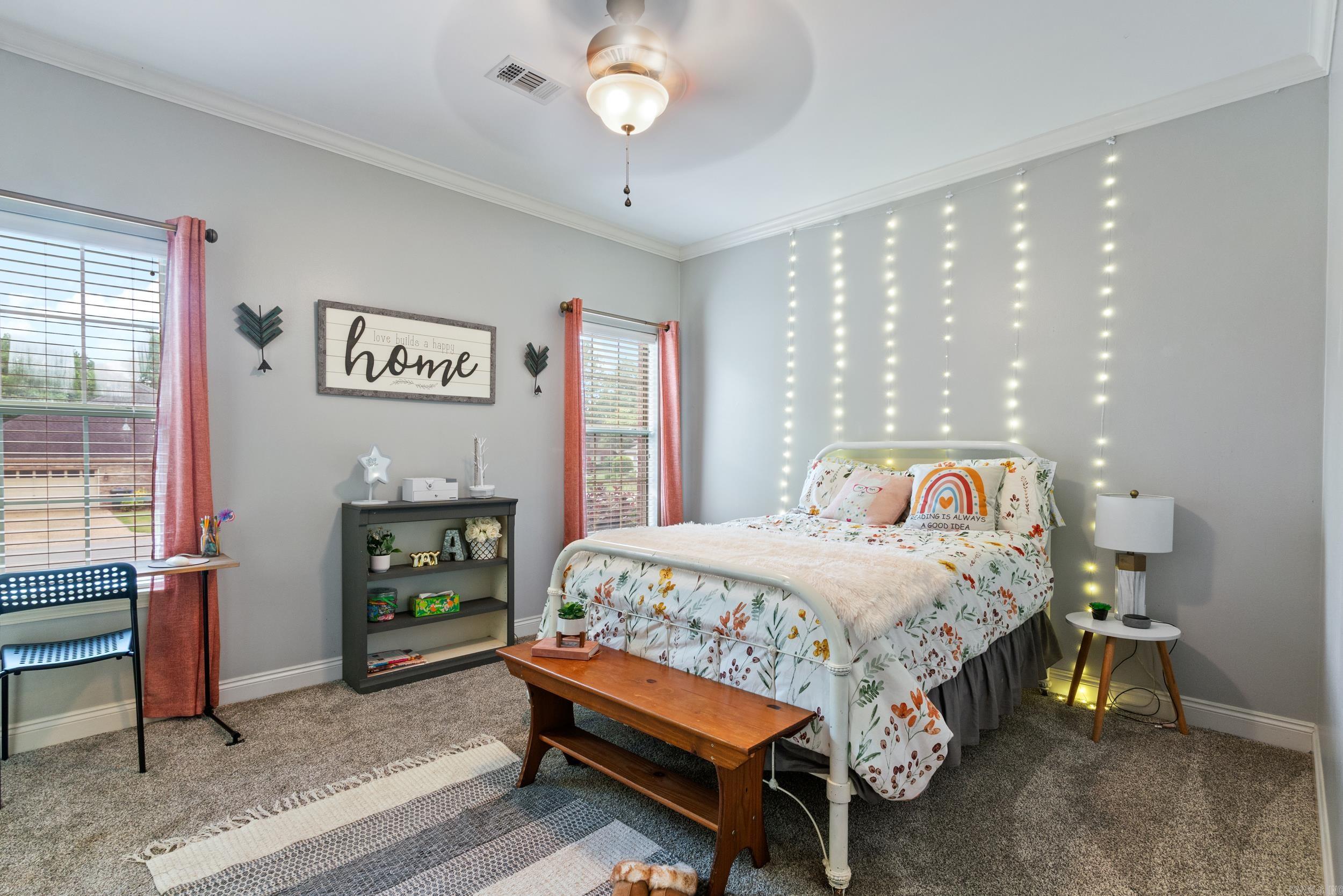 St Charles Place - Residential