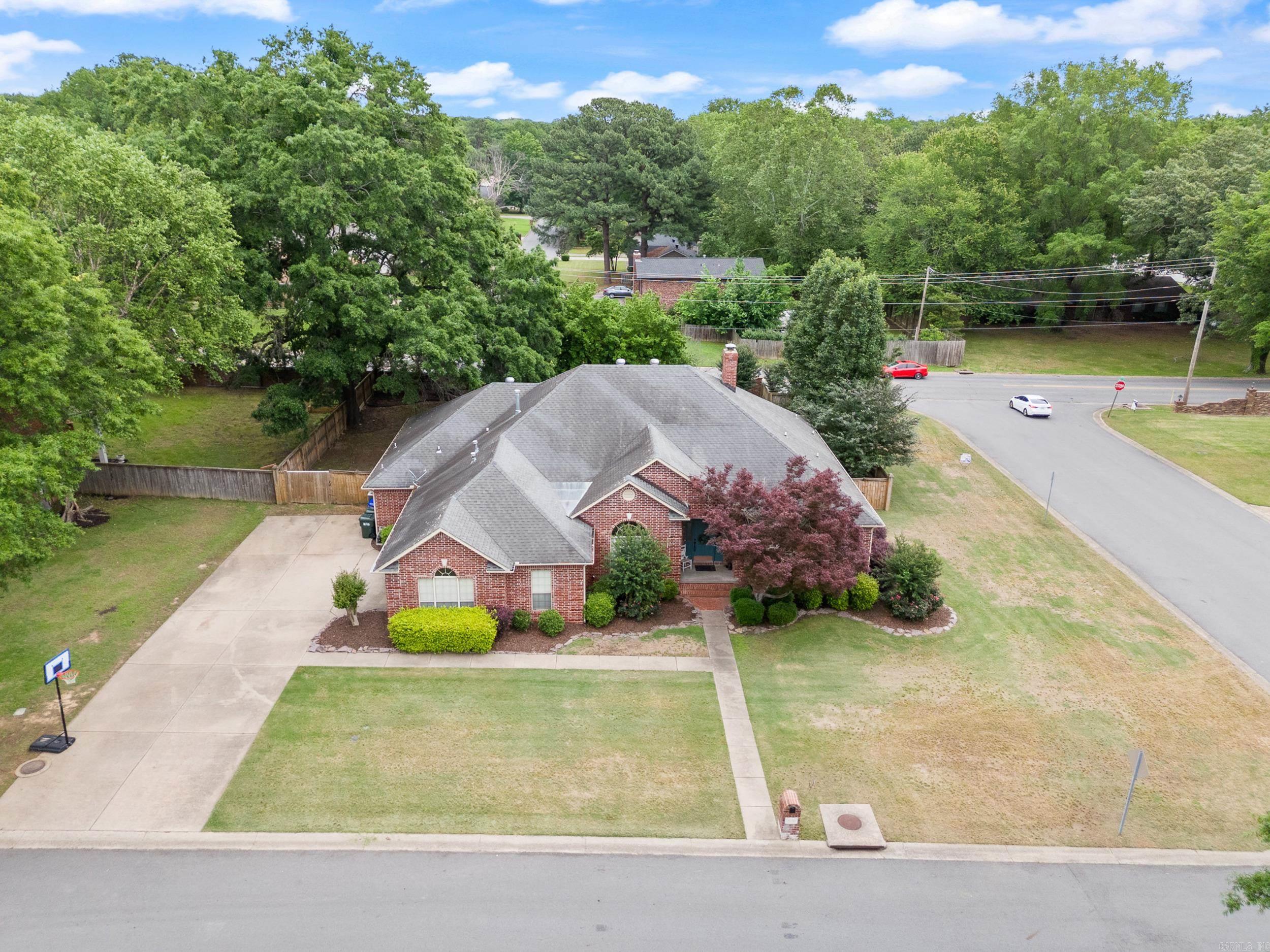 St Charles Place - Residential