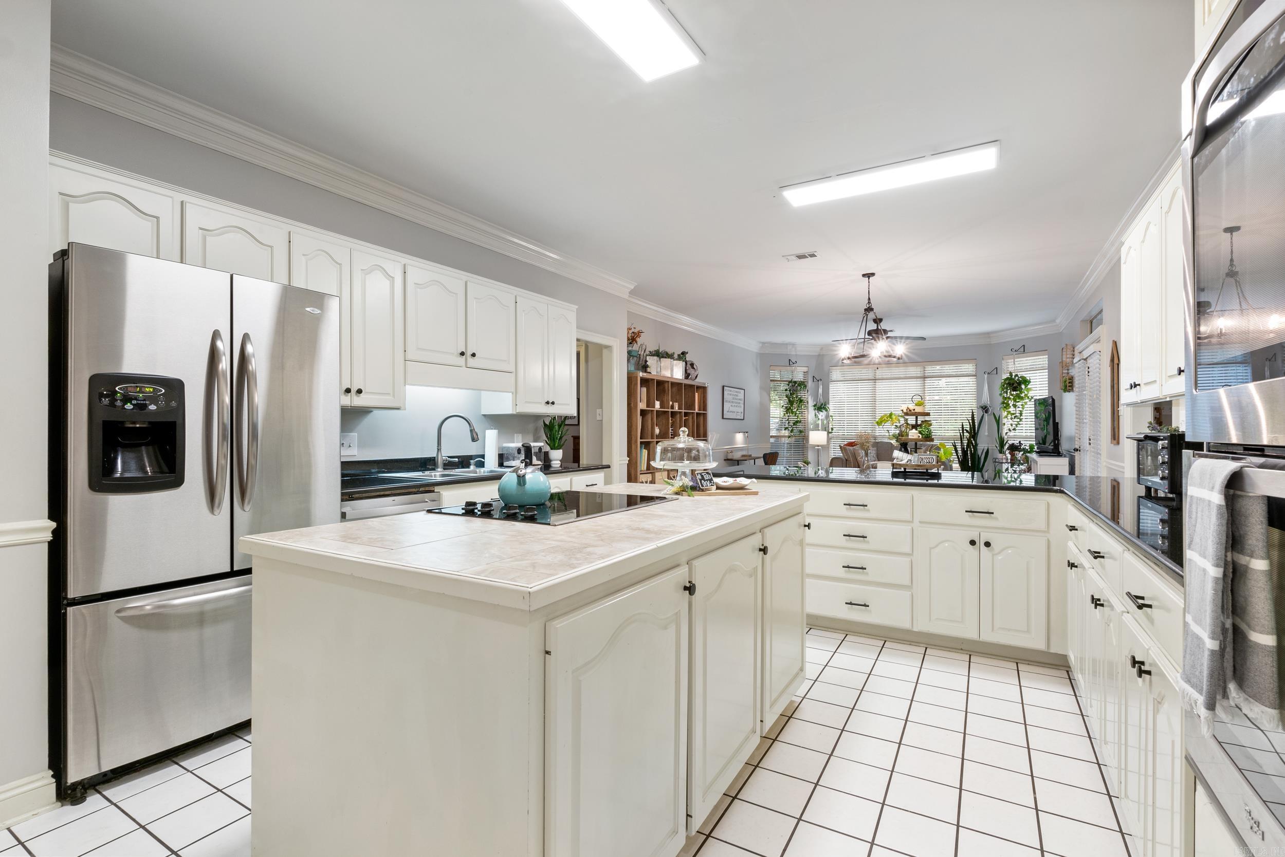 St Charles Place - Residential