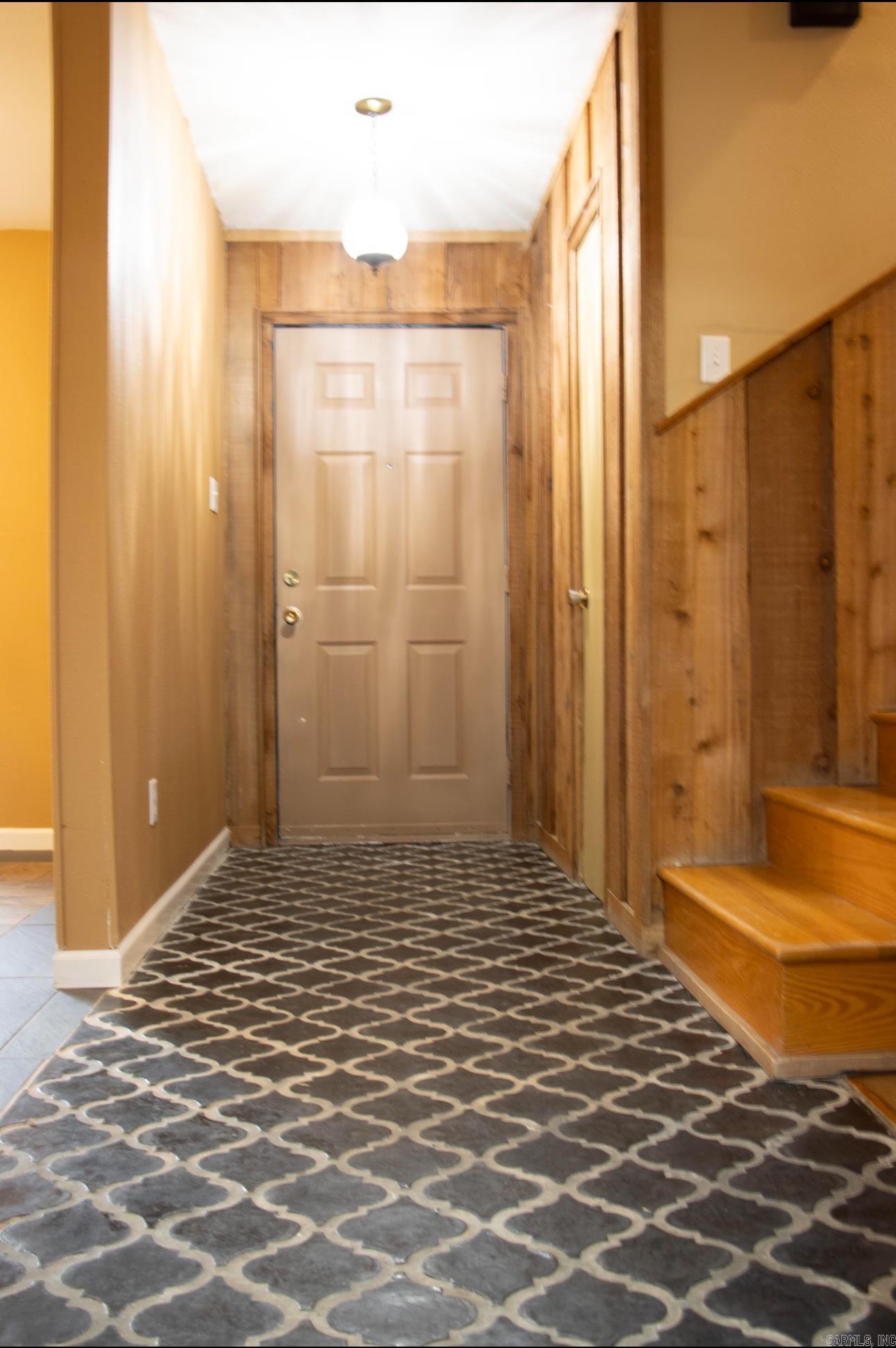 WHIPPOORWILL ACRES - Residential