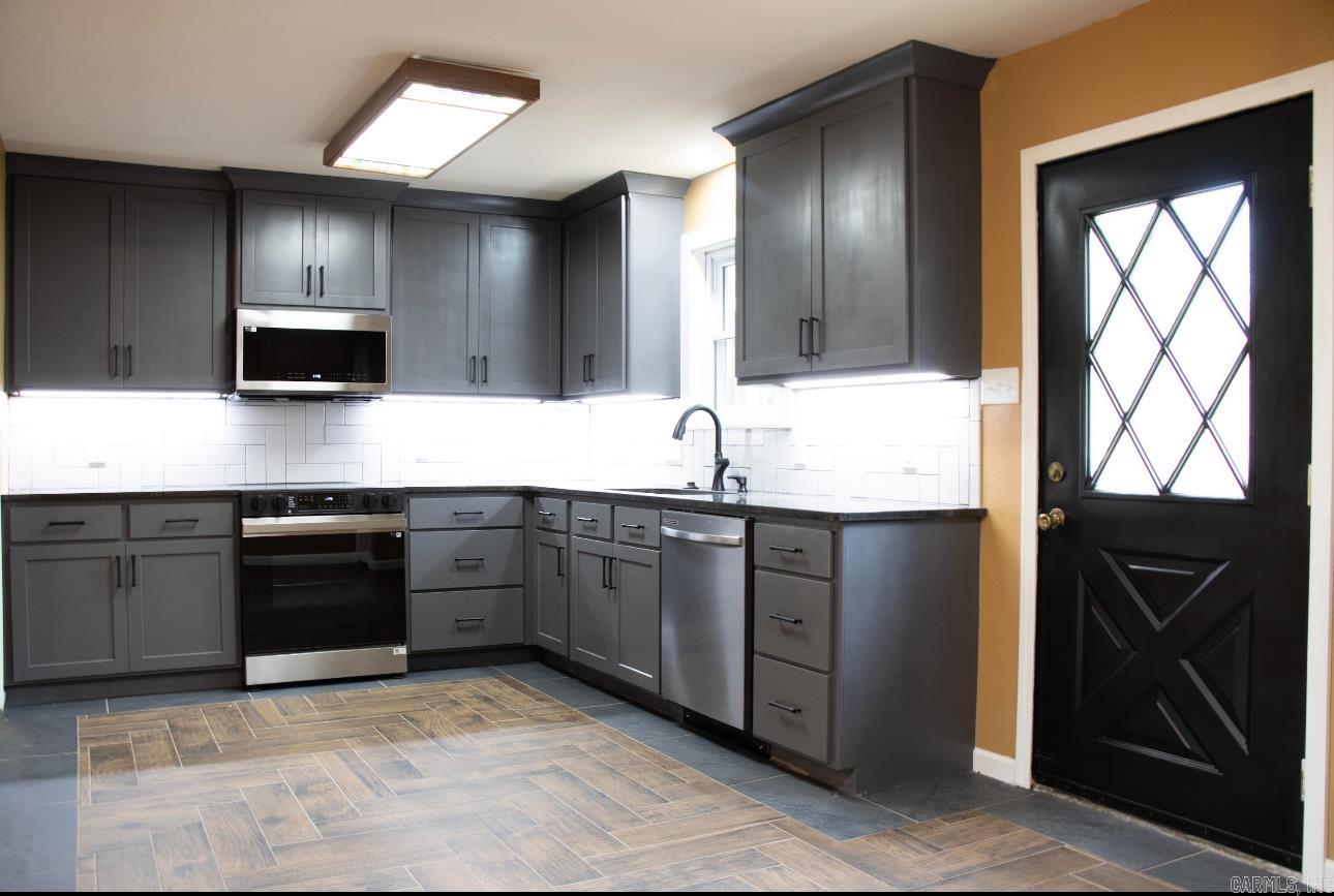 WHIPPOORWILL ACRES - Residential