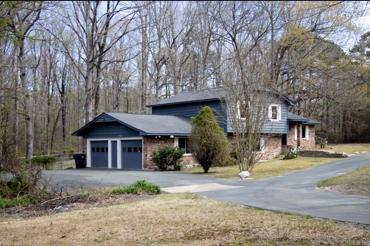 WHIPPOORWILL ACRES - Residential