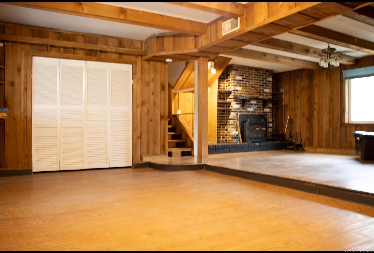 WHIPPOORWILL ACRES - Residential