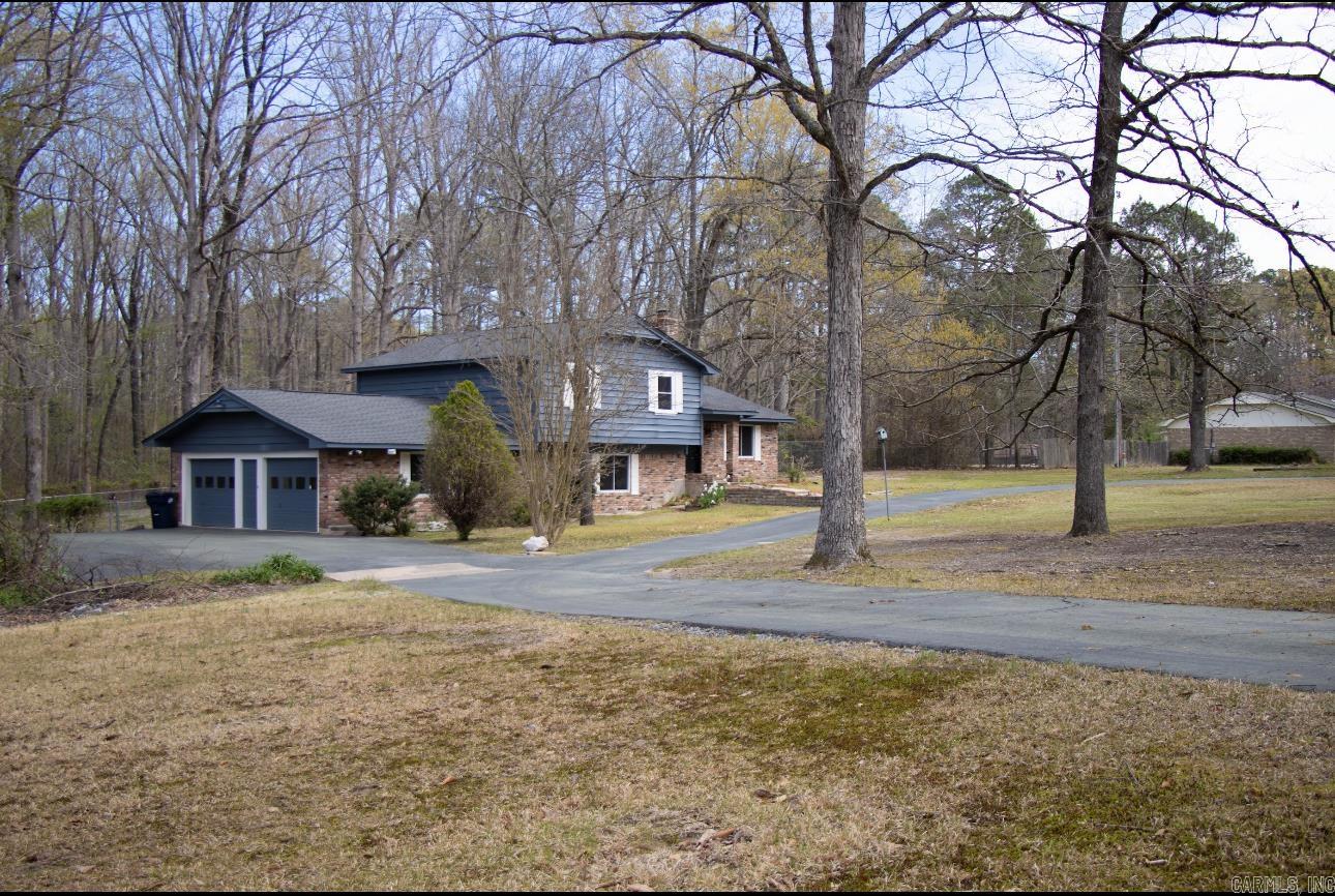 WHIPPOORWILL ACRES - Residential