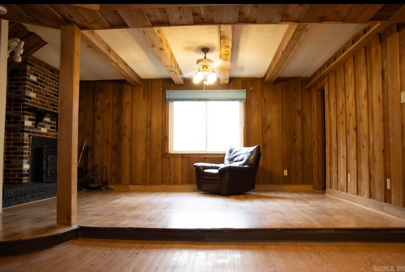 WHIPPOORWILL ACRES - Residential