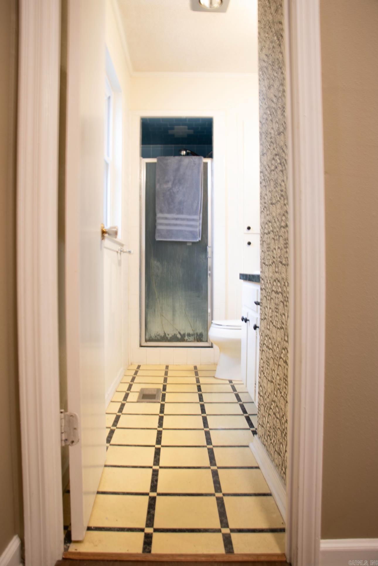 WHIPPOORWILL ACRES - Residential