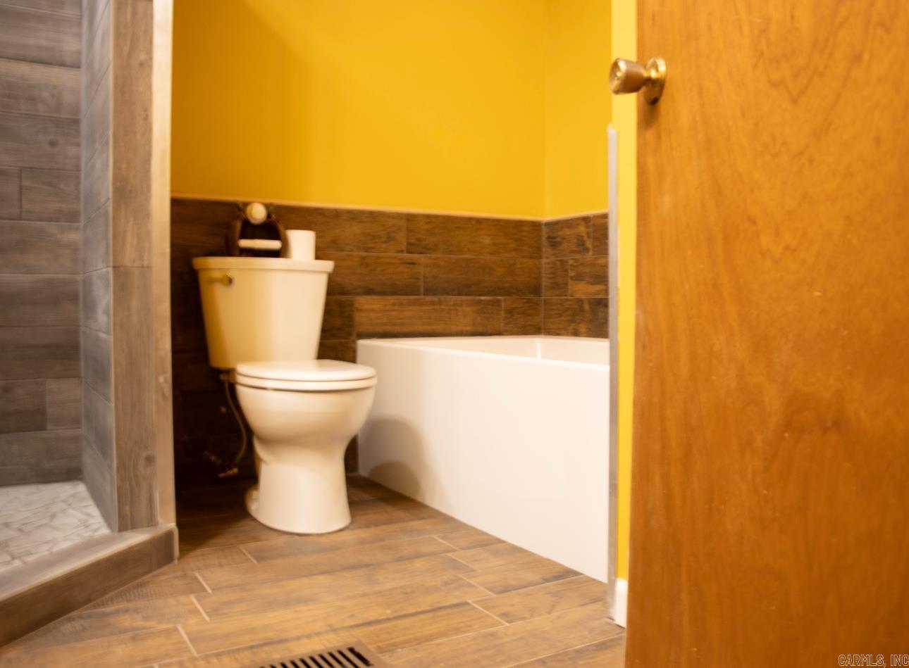 WHIPPOORWILL ACRES - Residential