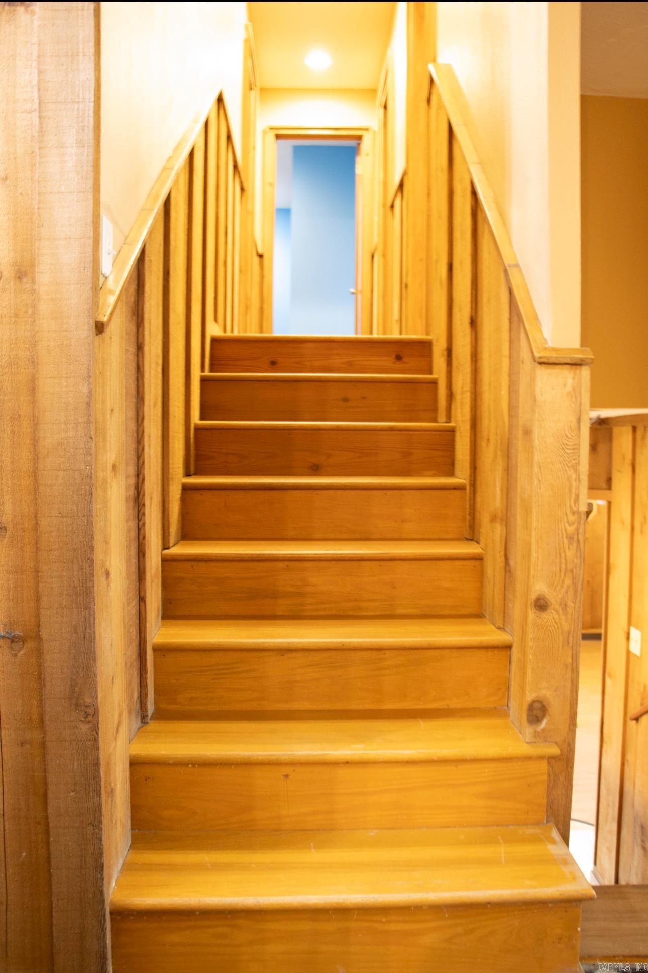 WHIPPOORWILL ACRES - Residential