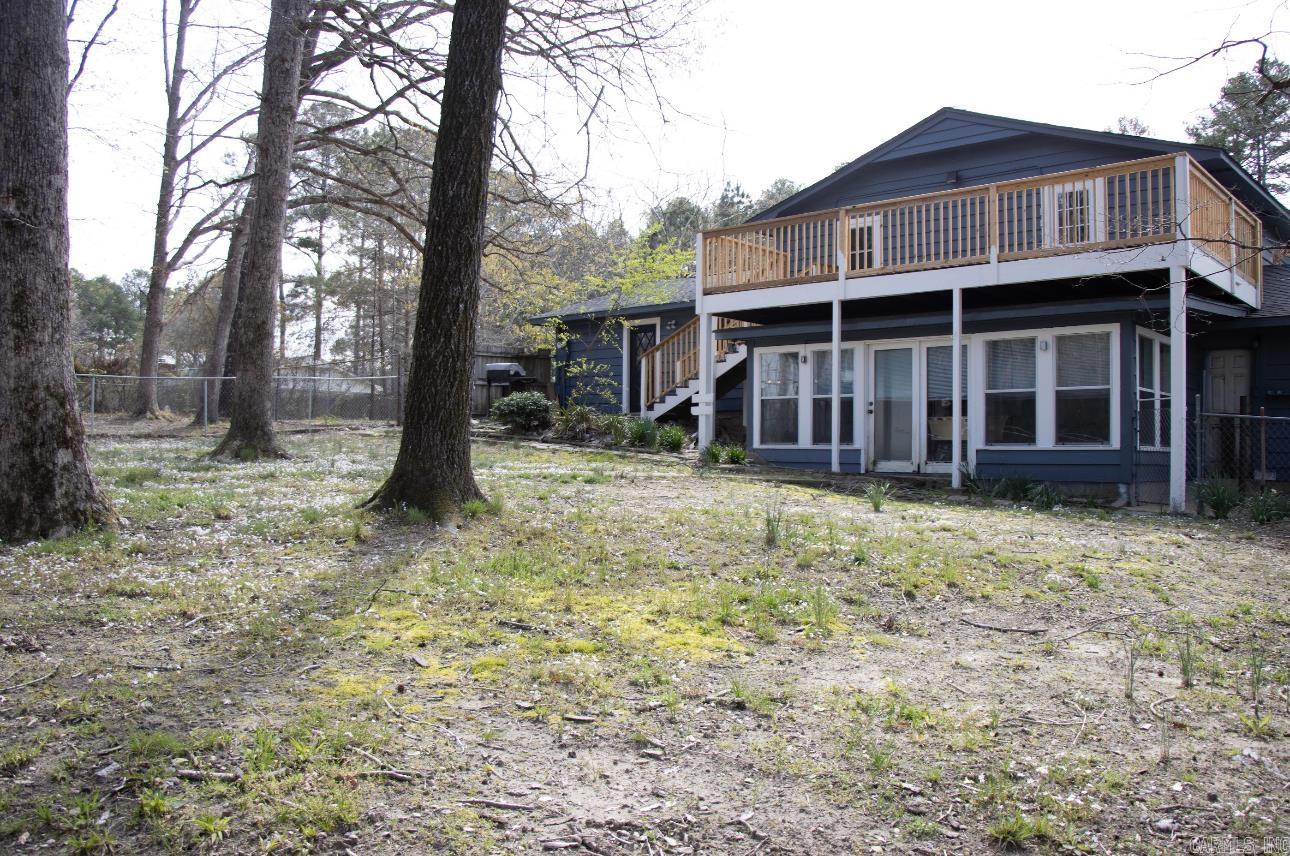 WHIPPOORWILL ACRES - Residential