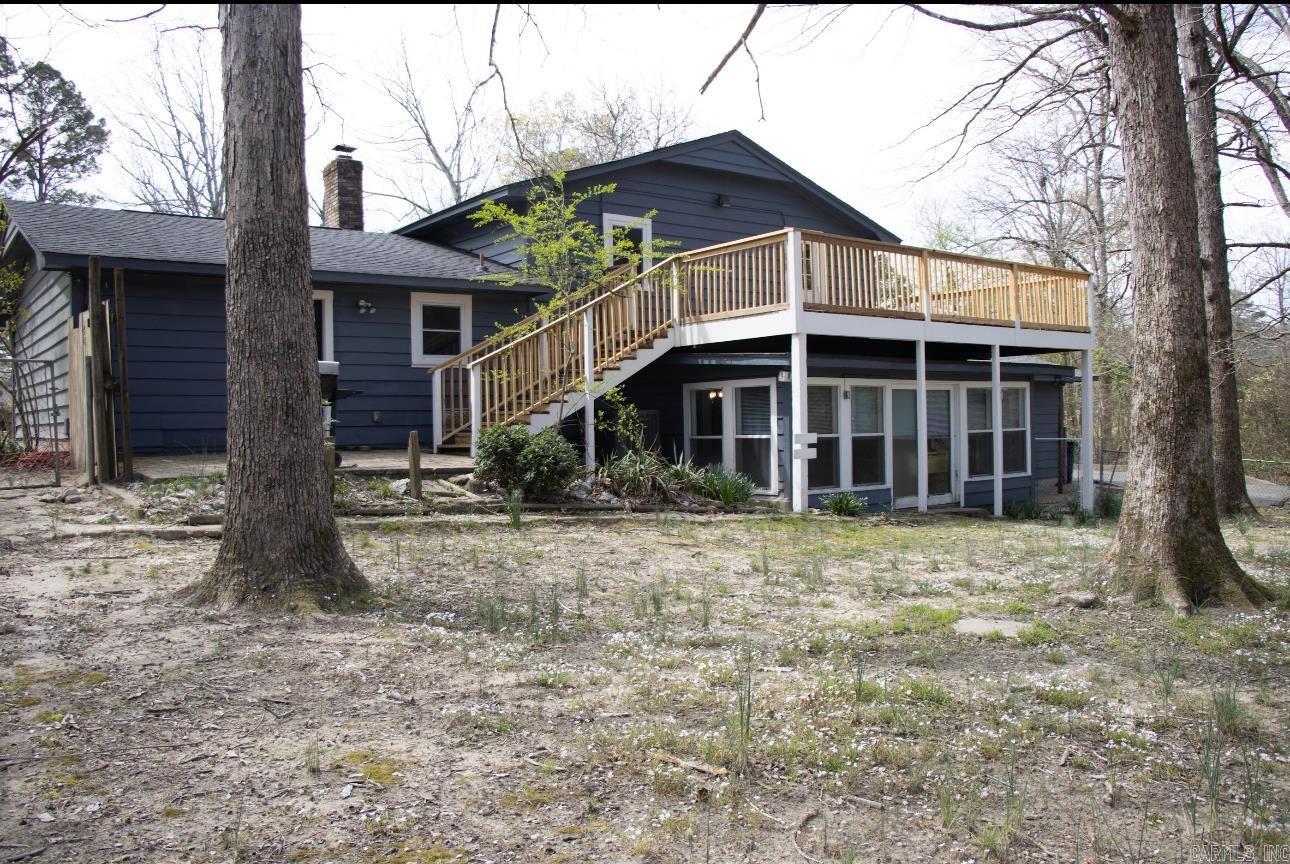 WHIPPOORWILL ACRES - Residential