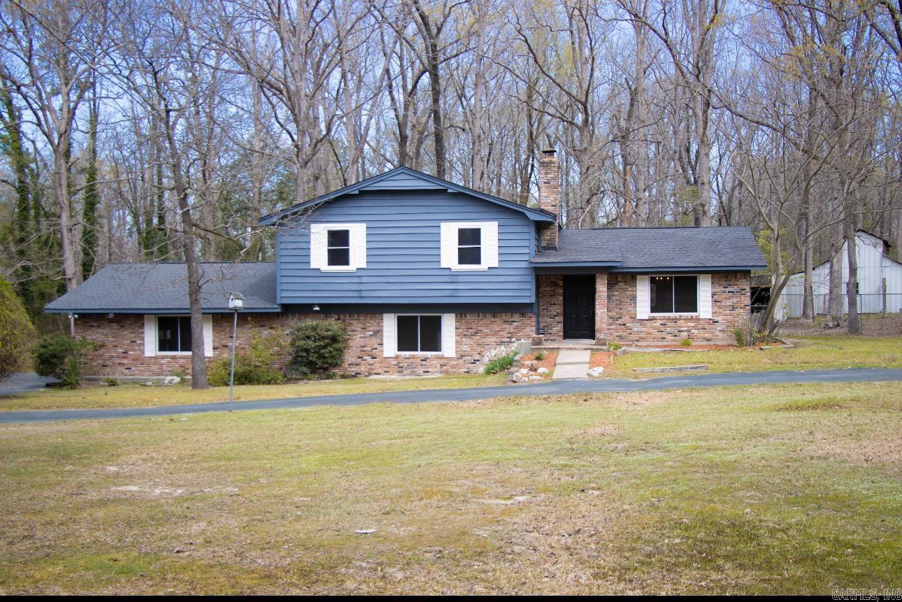 WHIPPOORWILL ACRES - Residential