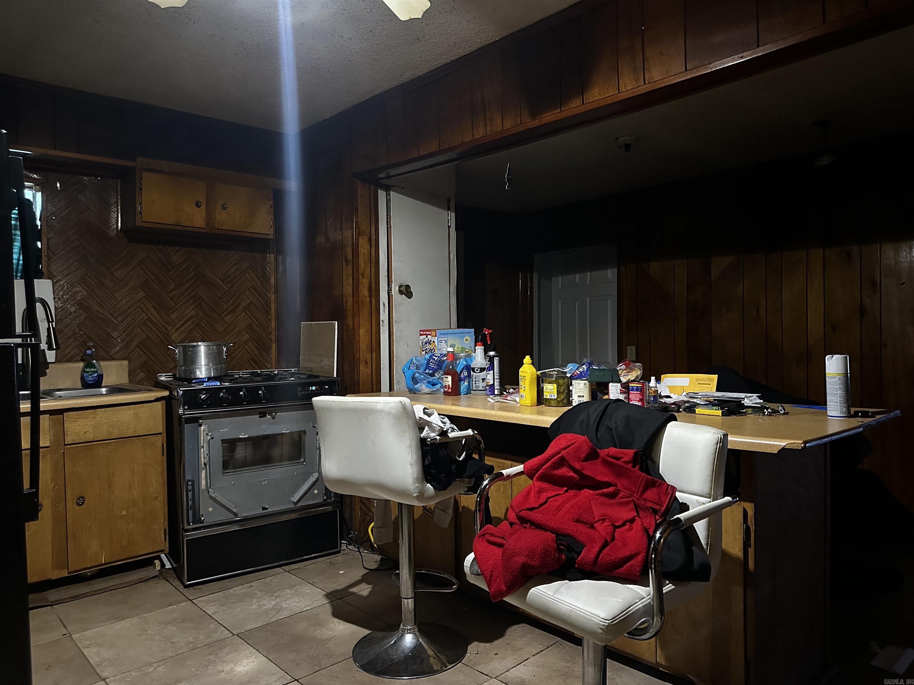 BRADDOCKS - Residential