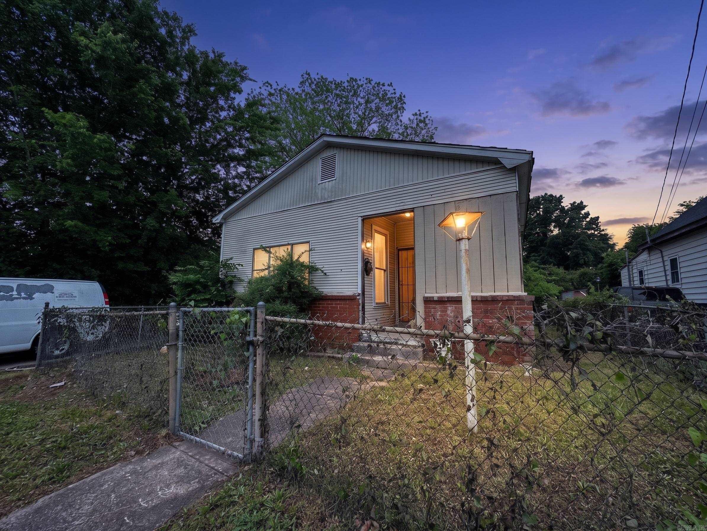 BRADDOCKS - Residential
