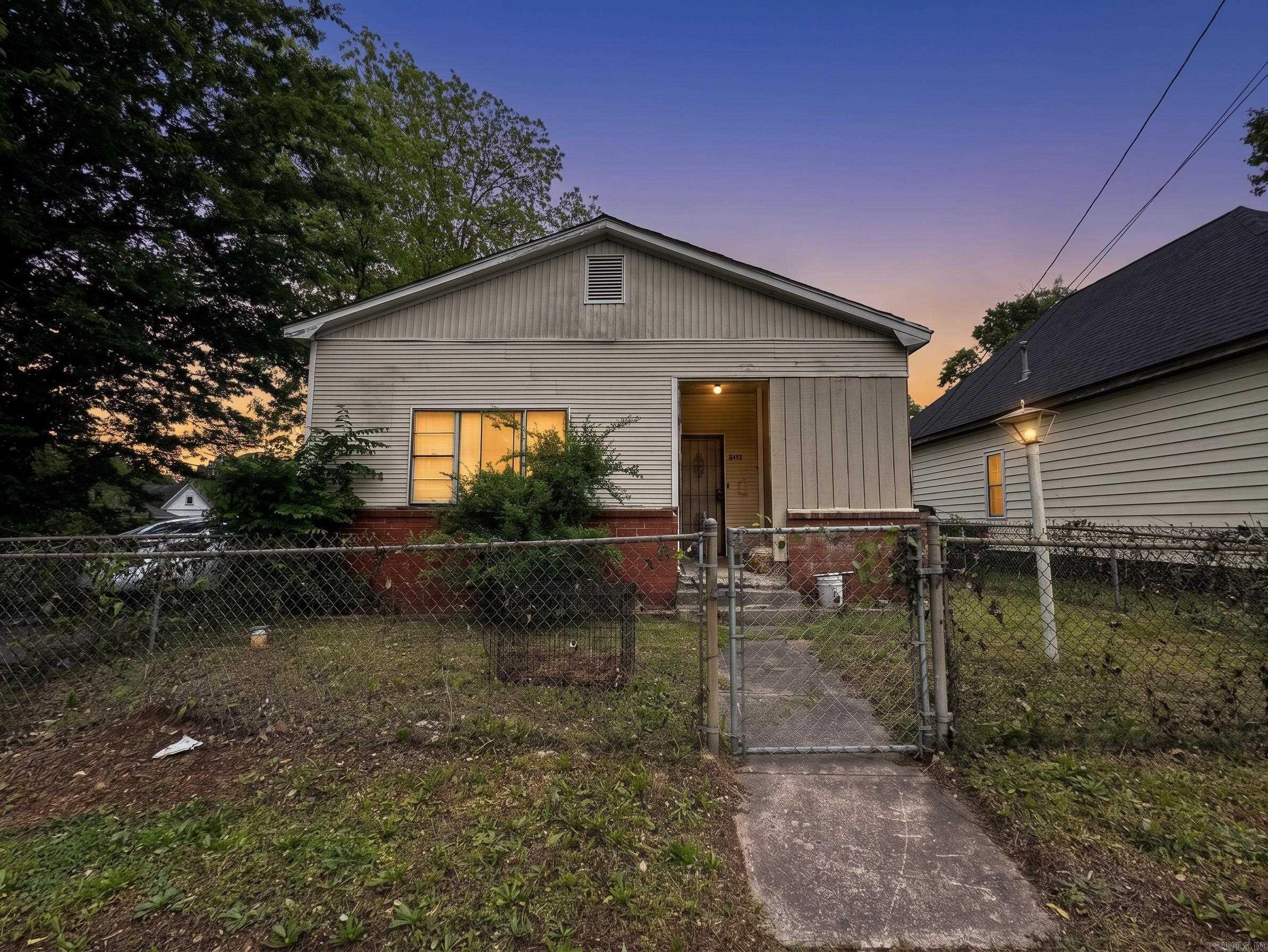 BRADDOCKS - Residential