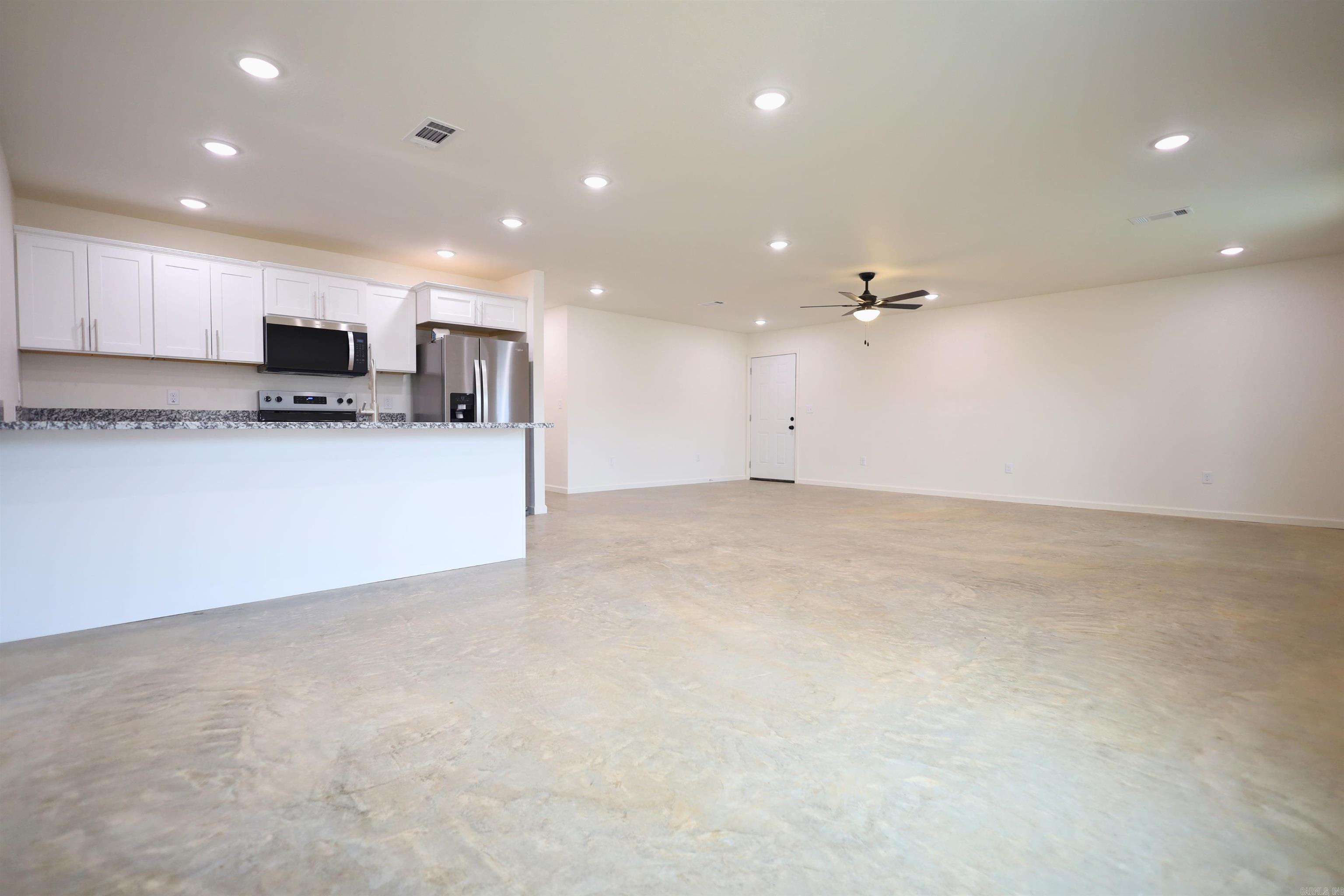 Moores - Residential