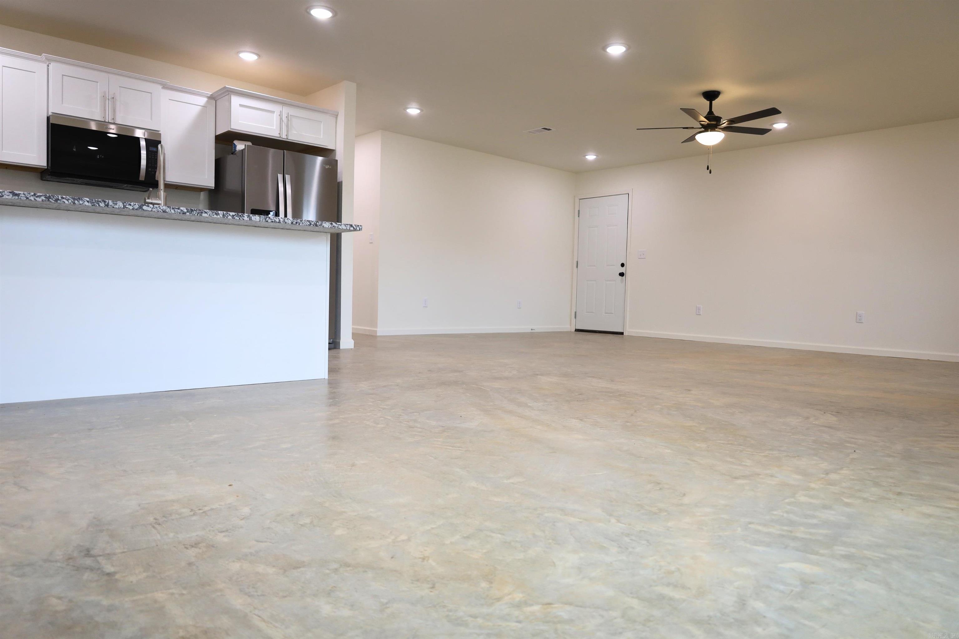 Moores - Residential