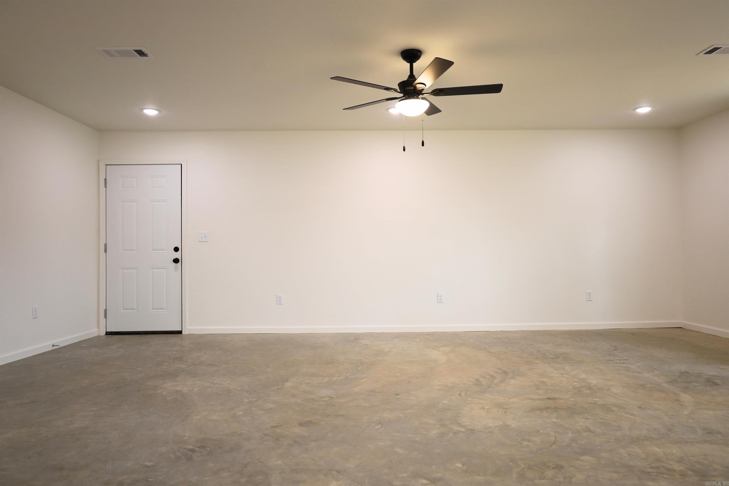 Moores - Residential