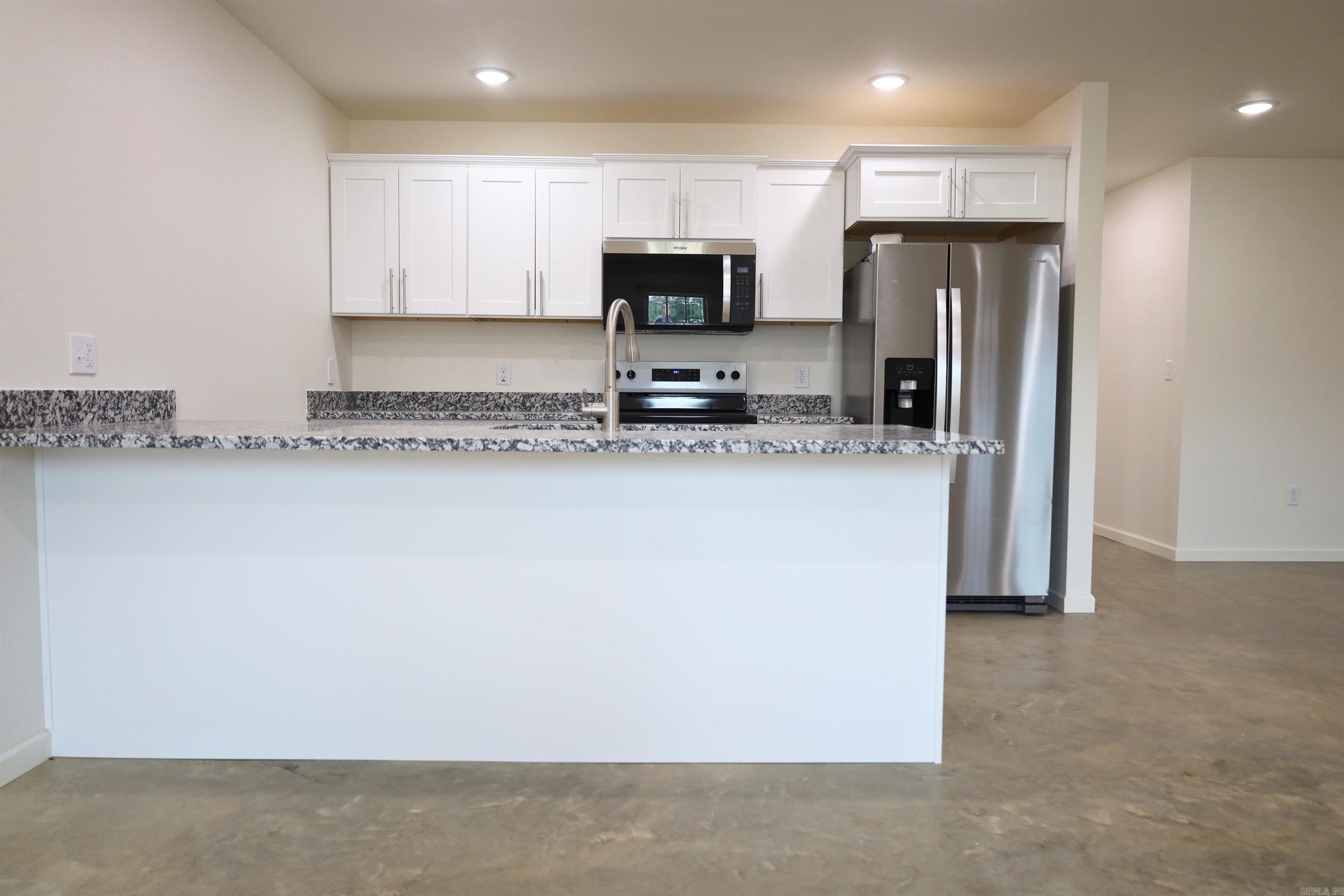 Moores - Residential