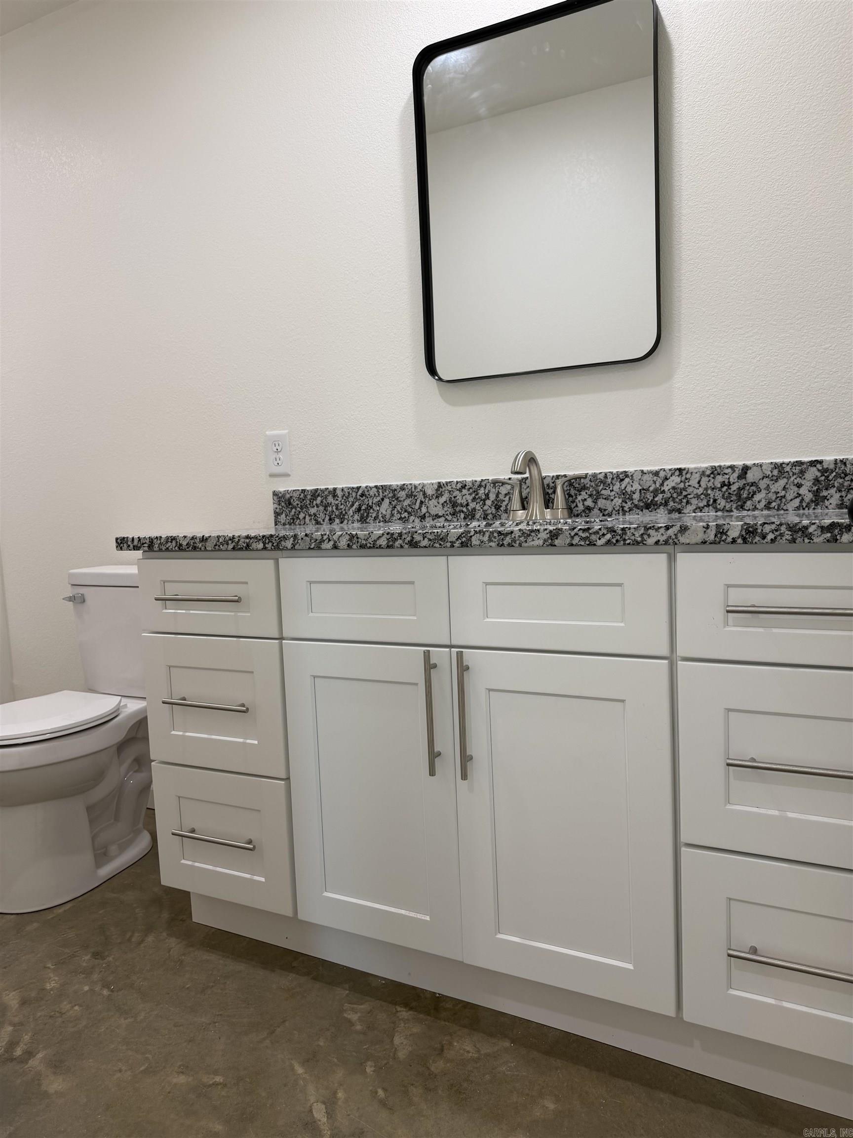 Moores - Residential