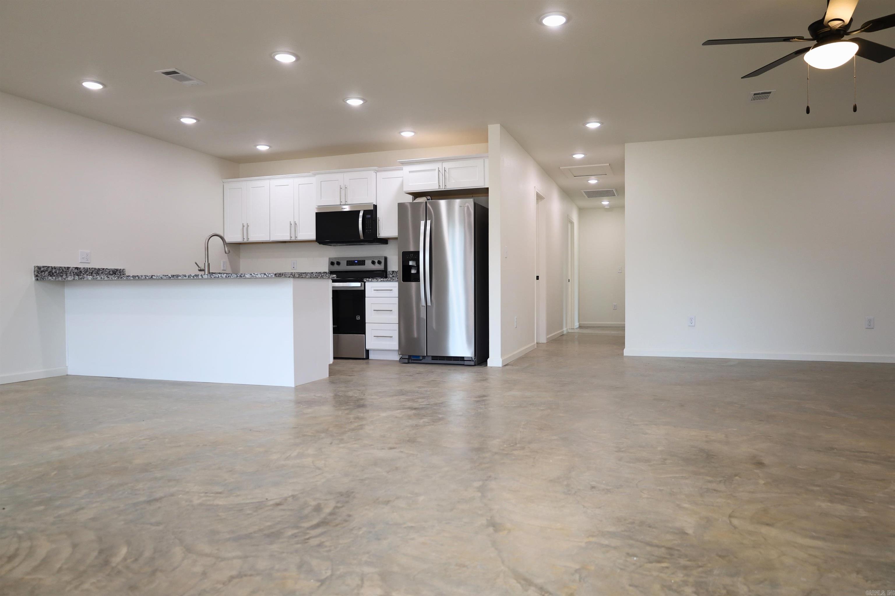 Moores - Residential