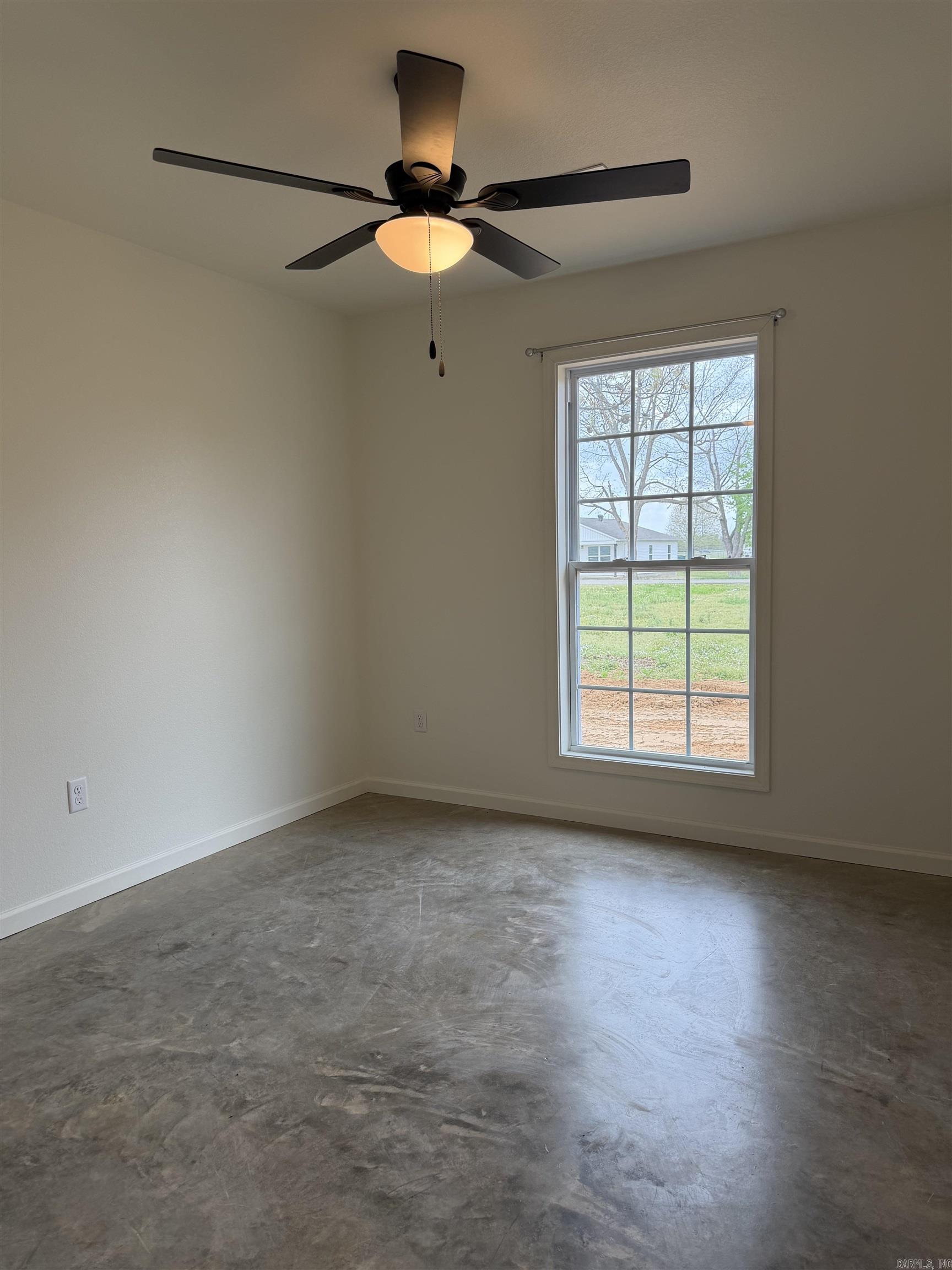 Moores - Residential