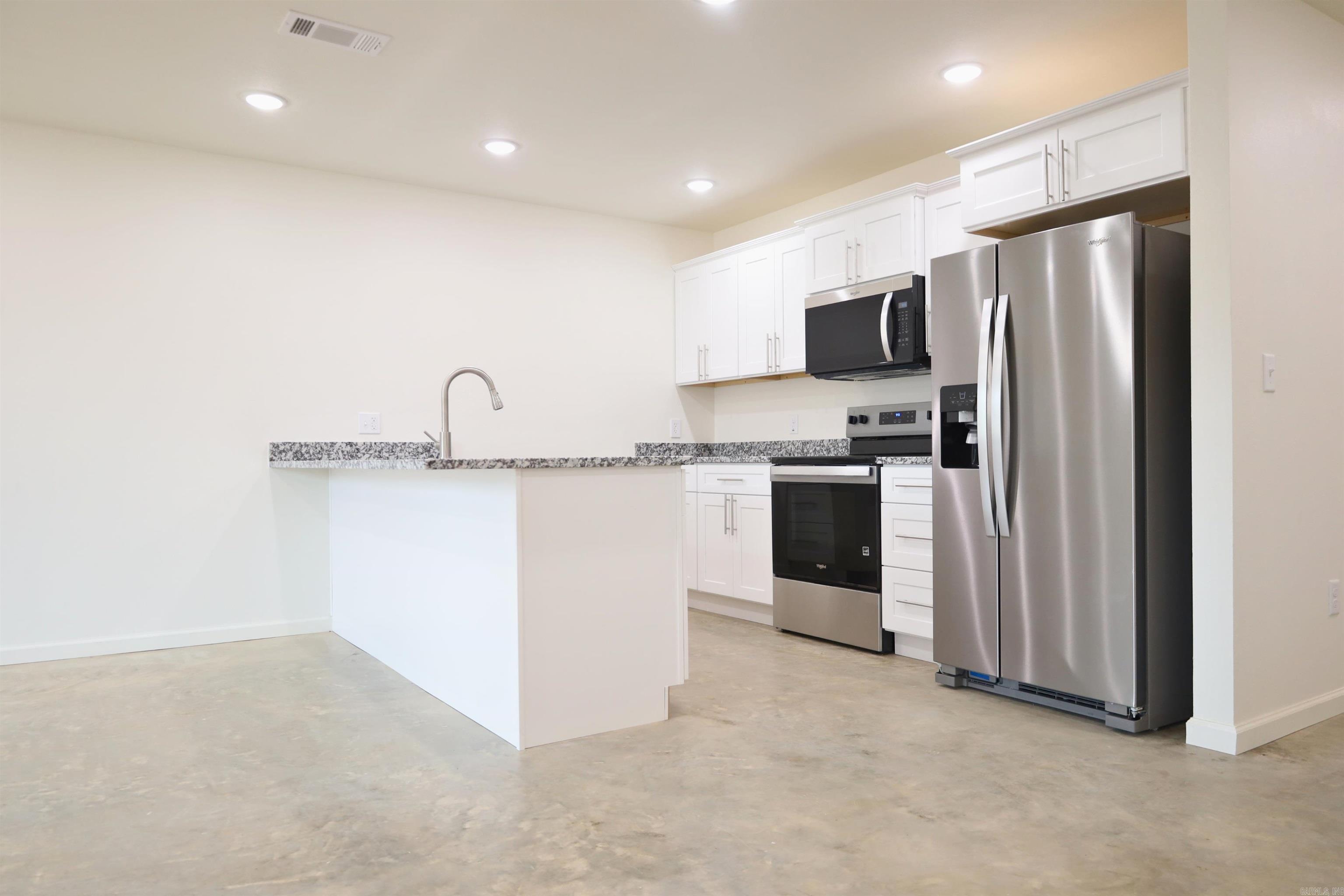 Moores - Residential