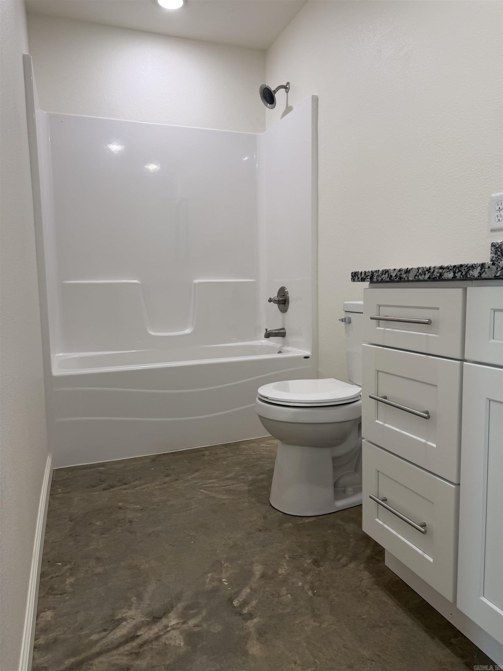 Moores - Residential