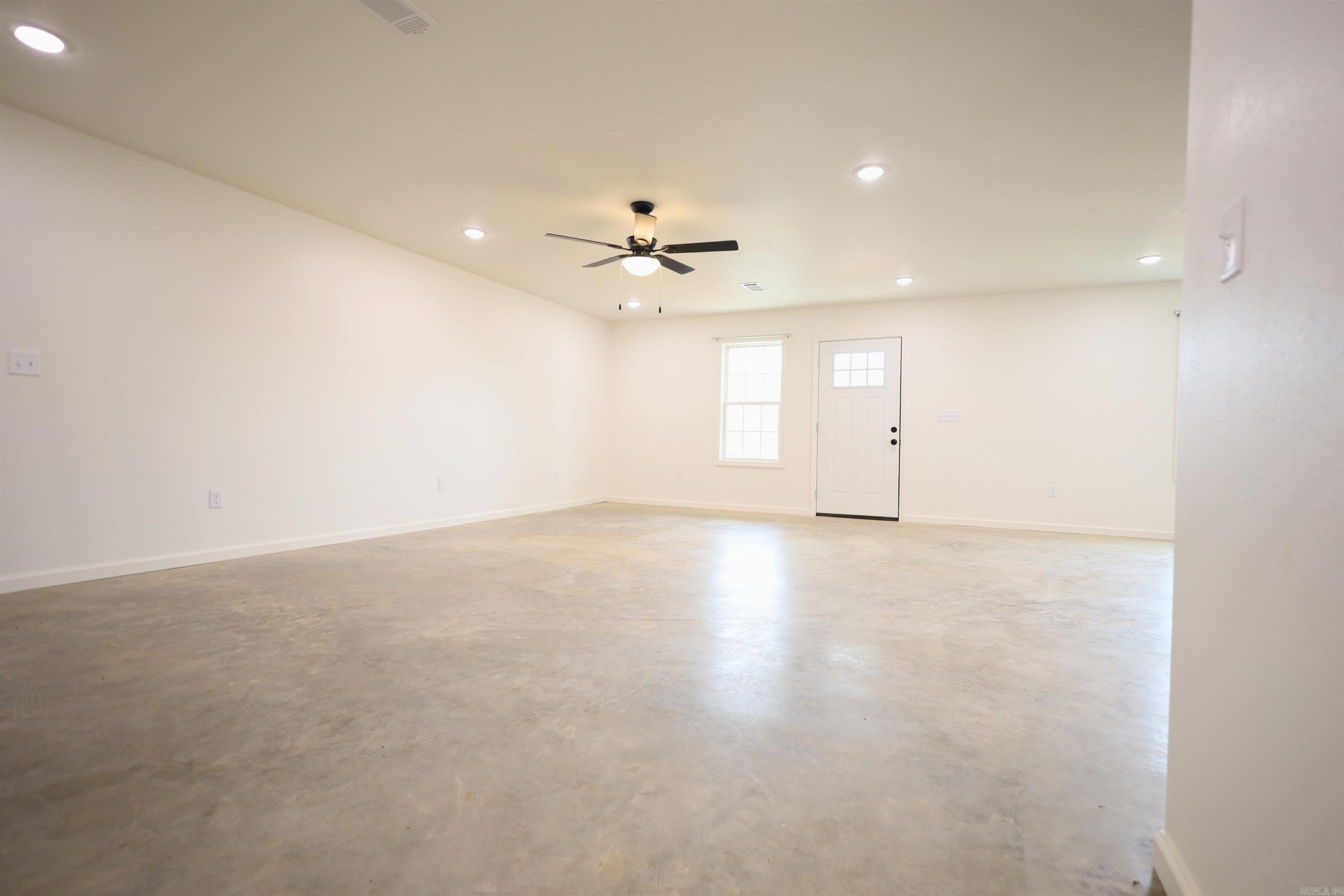 Moores - Residential