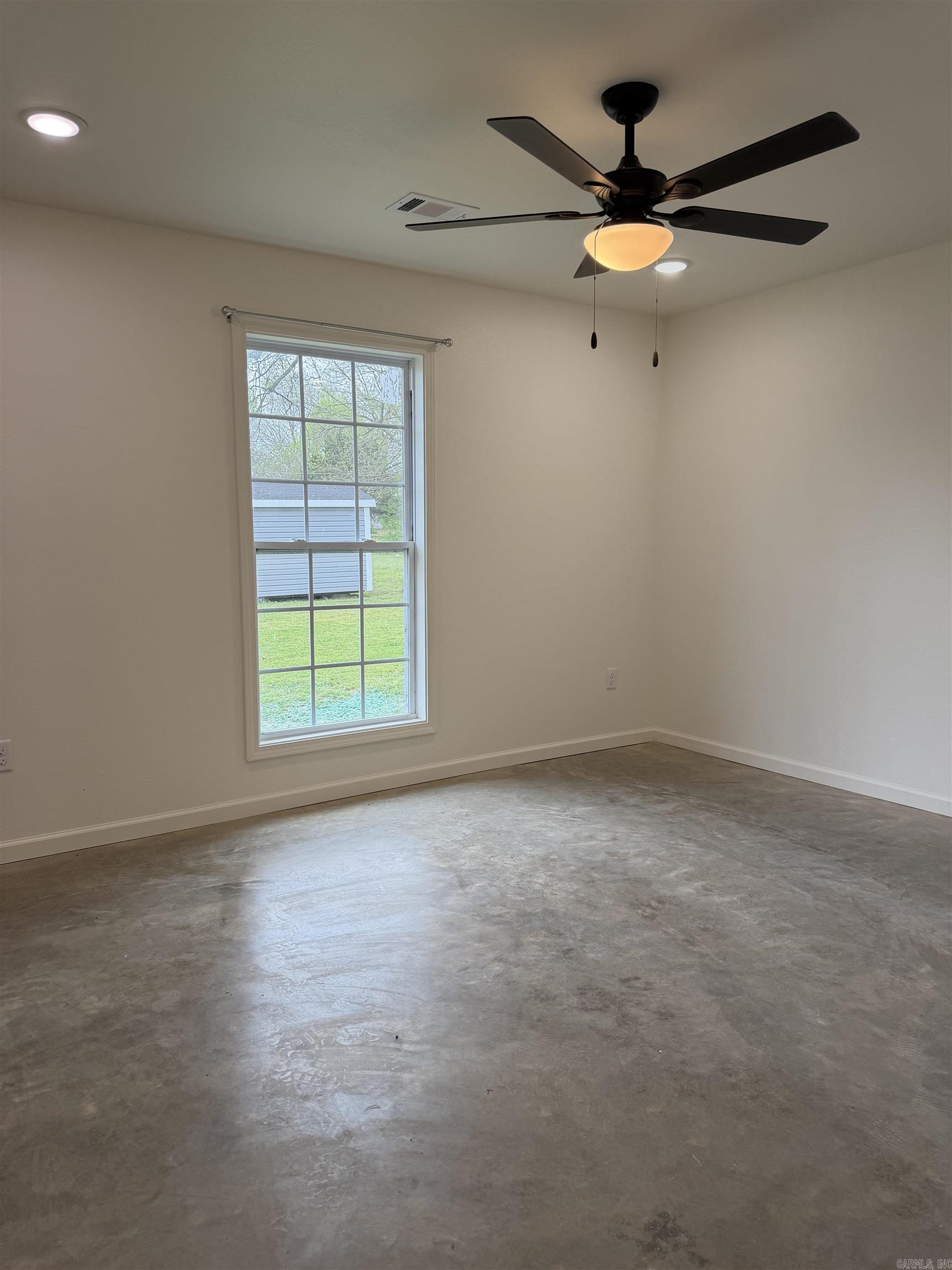 Moores - Residential