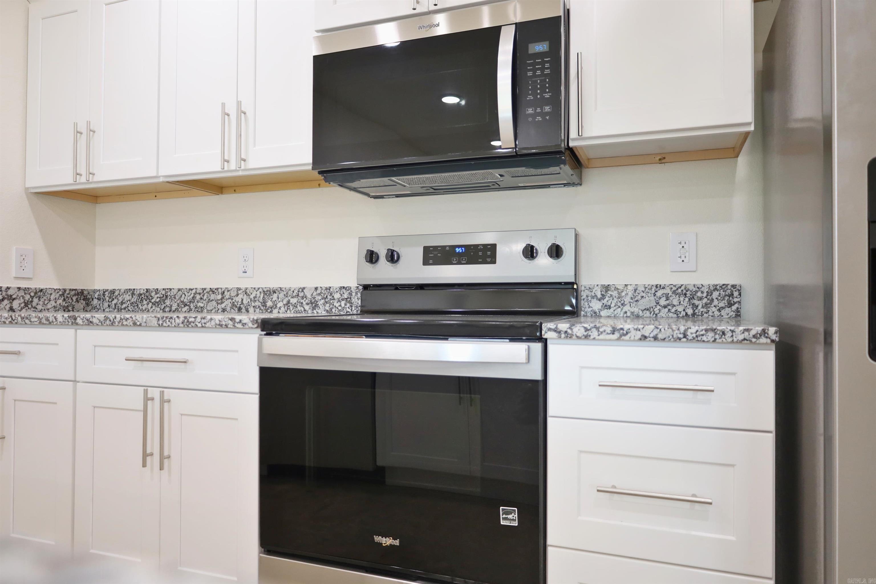 Moores - Residential