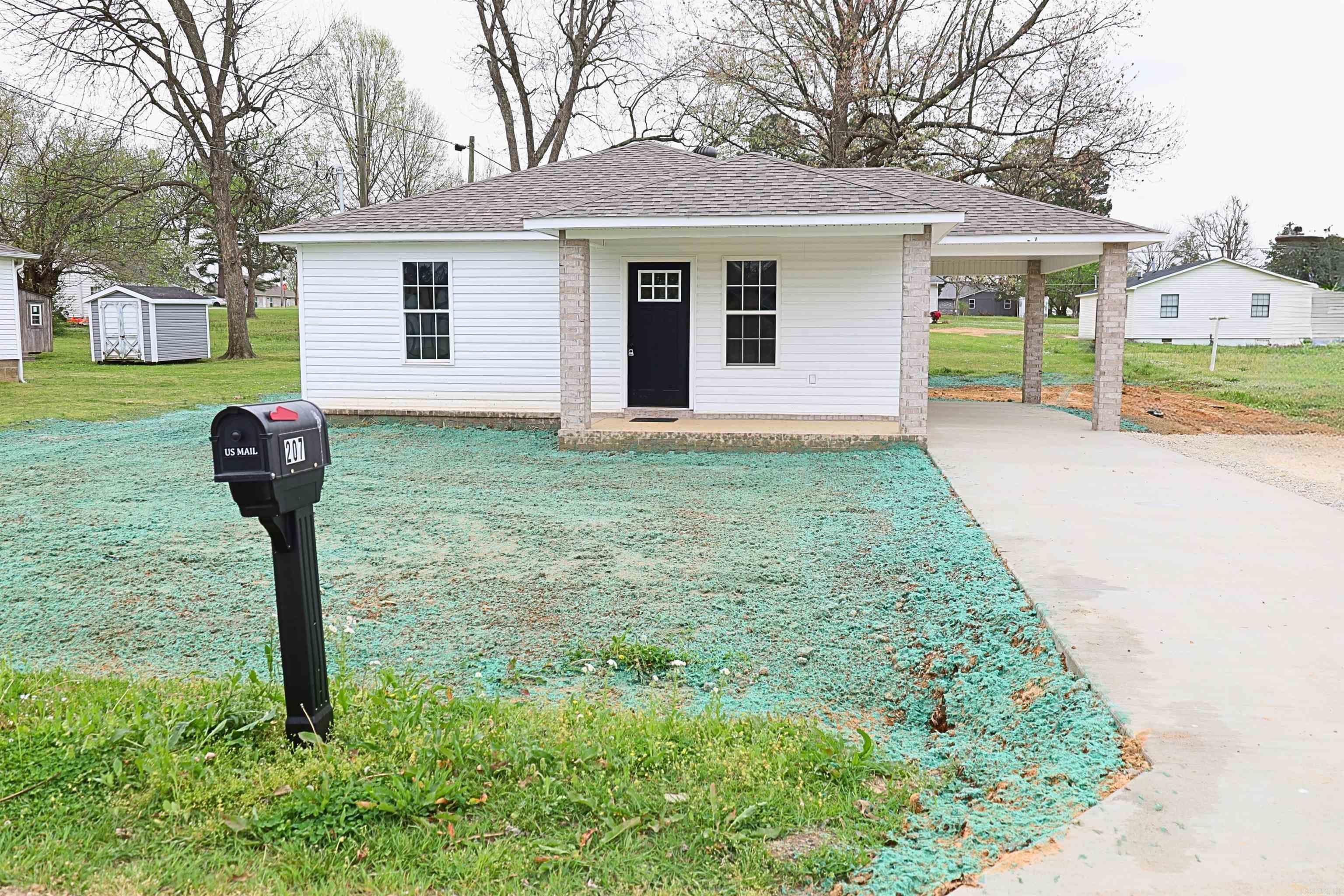 Moores - Residential