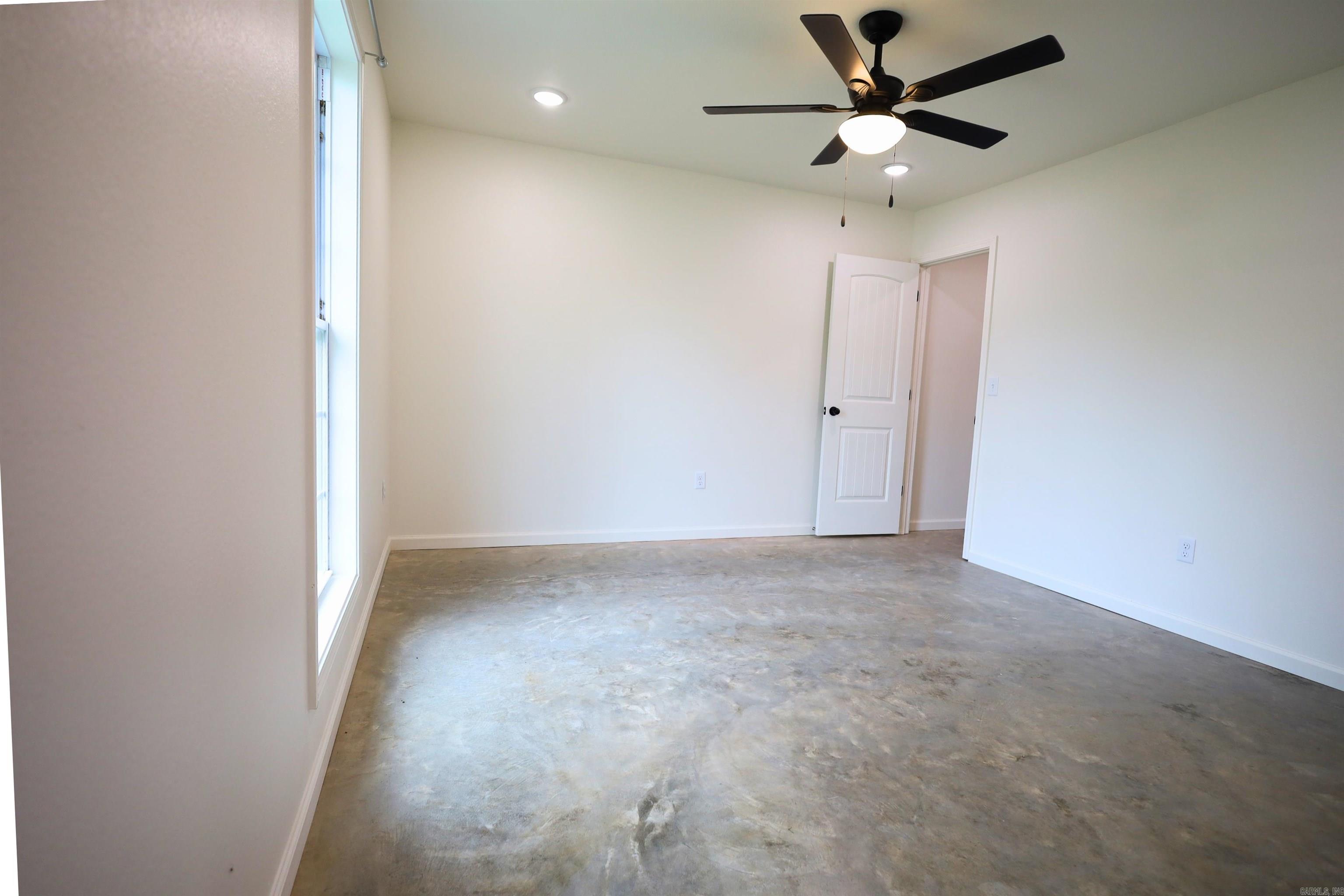 Moores - Residential