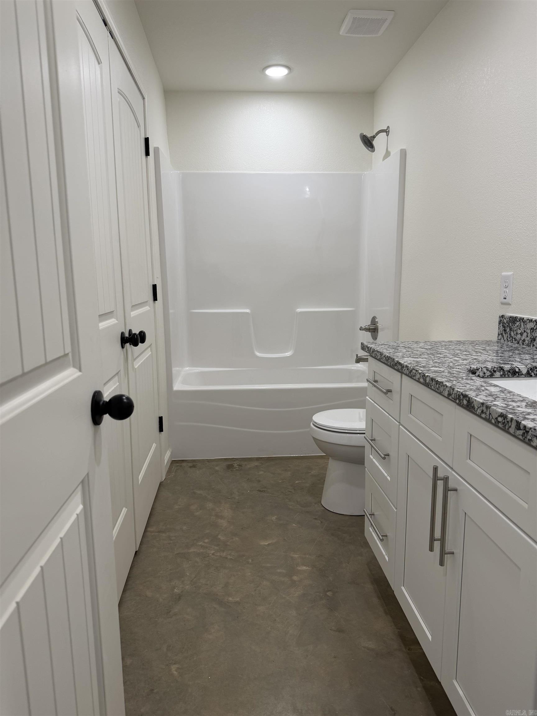 Moores - Residential