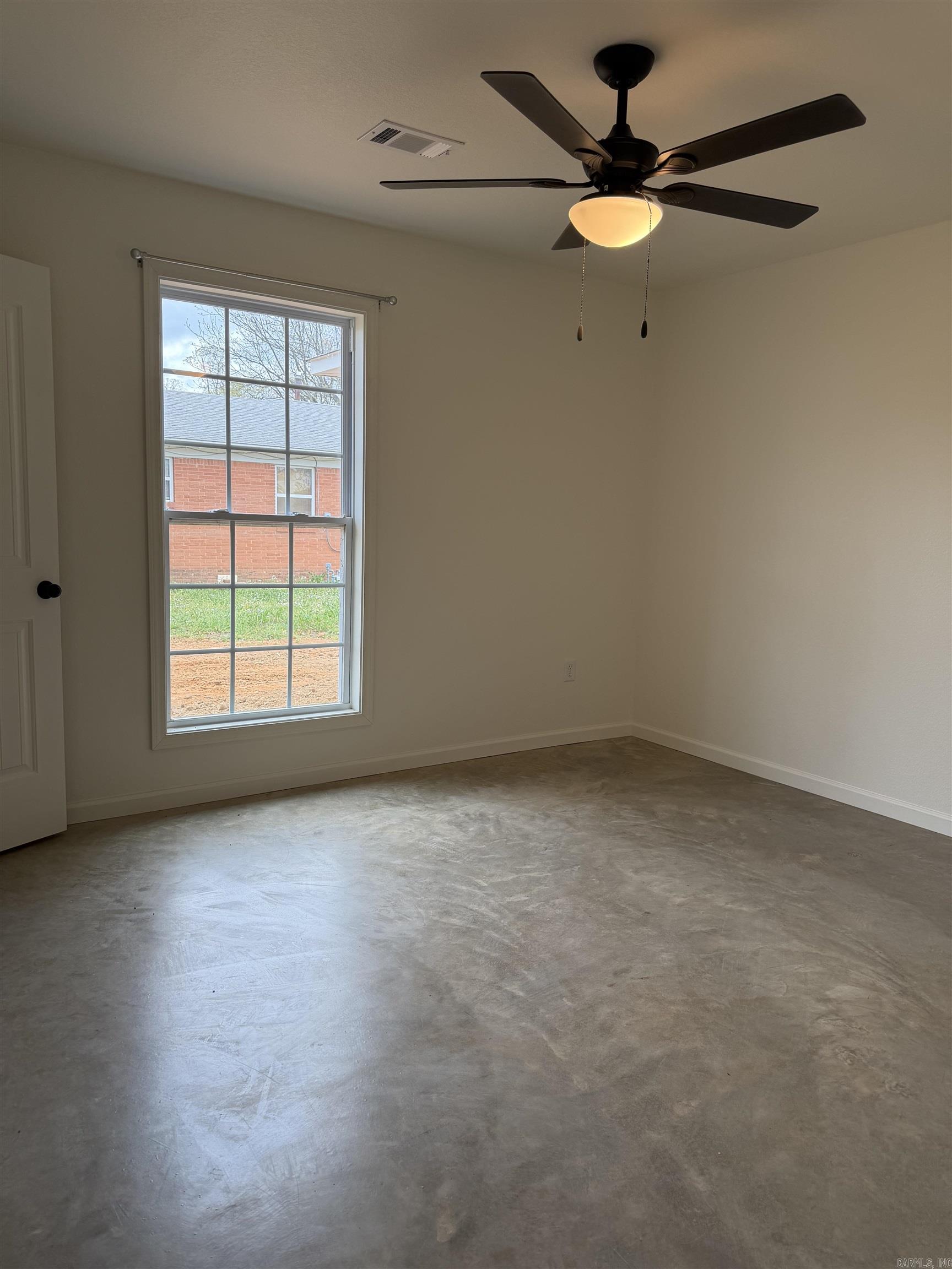 Moores - Residential