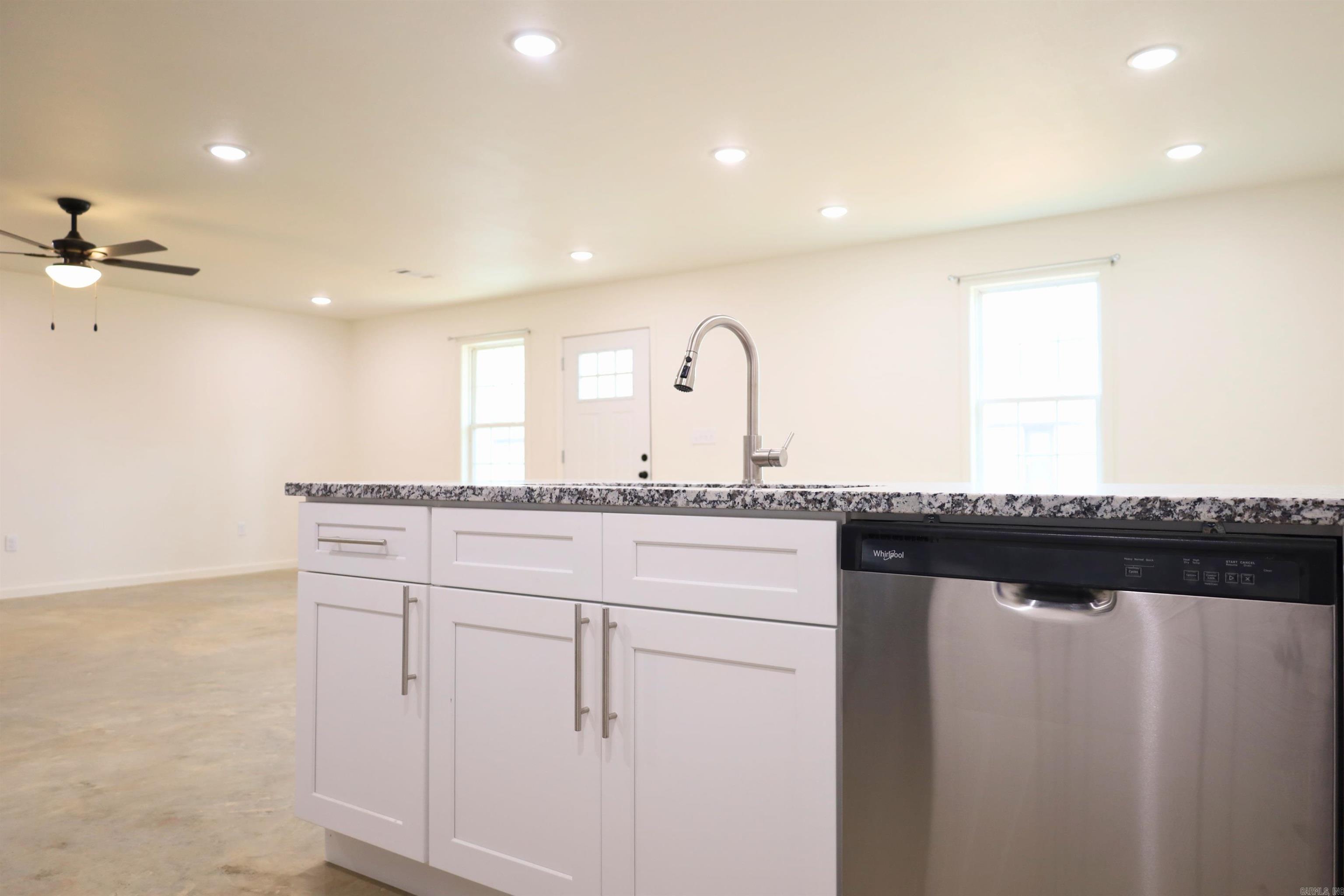 Moores - Residential