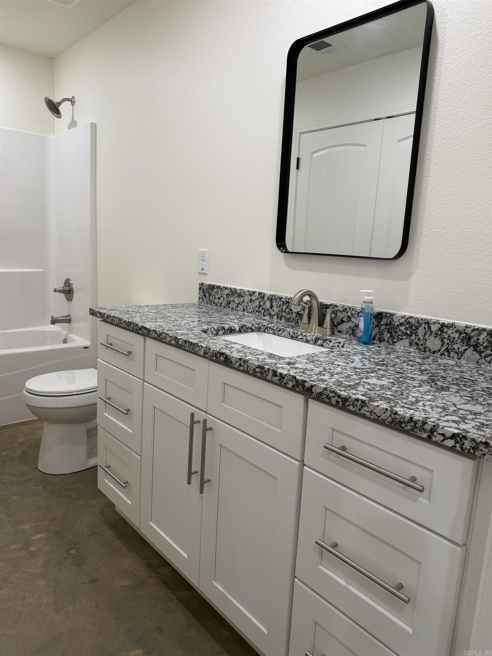 Moores - Residential