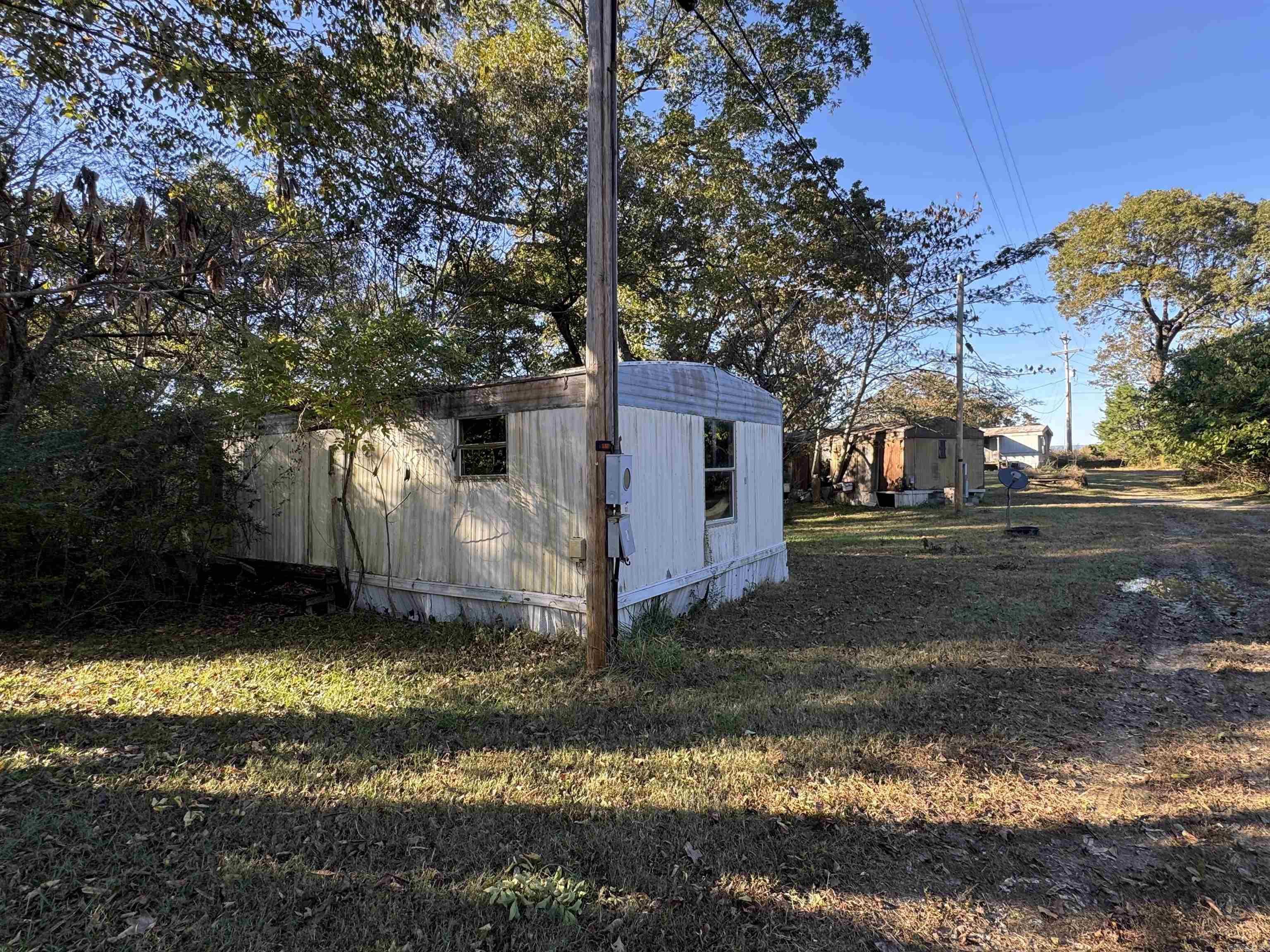 Hatfield - Residential