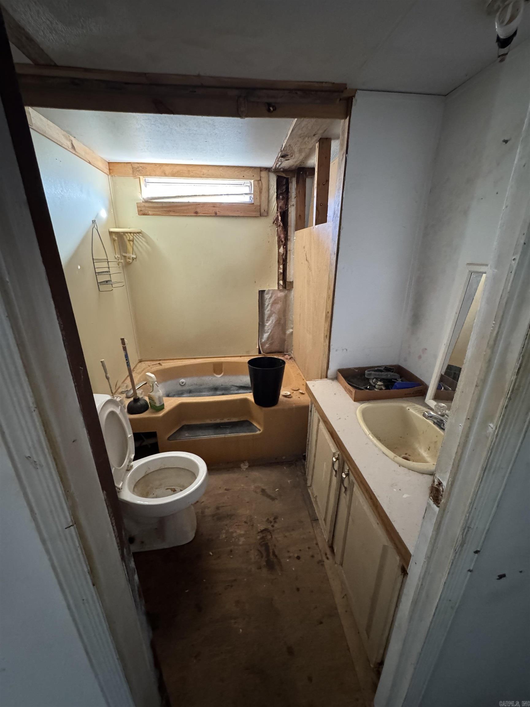 Hatfield - Residential