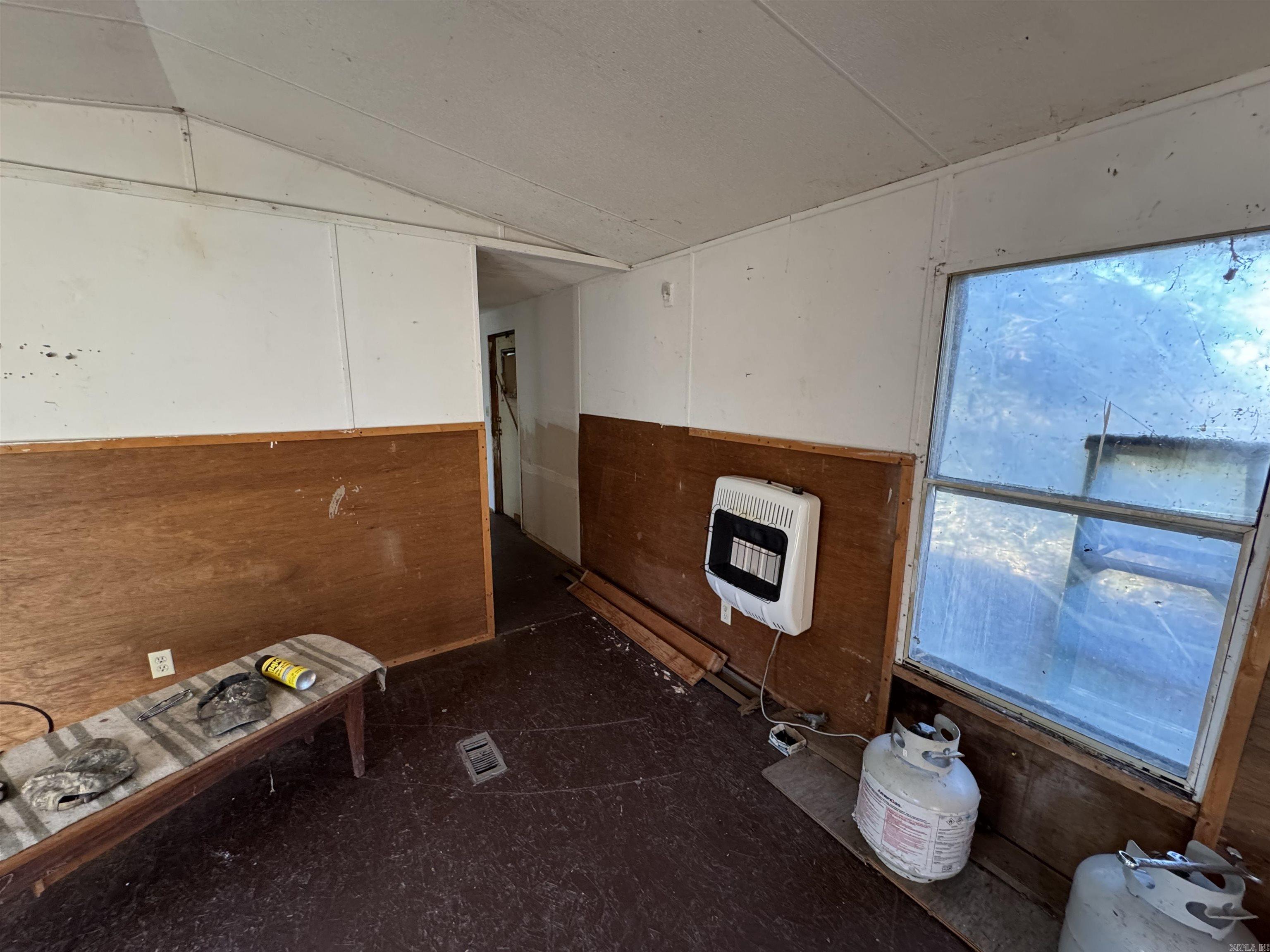 Hatfield - Residential