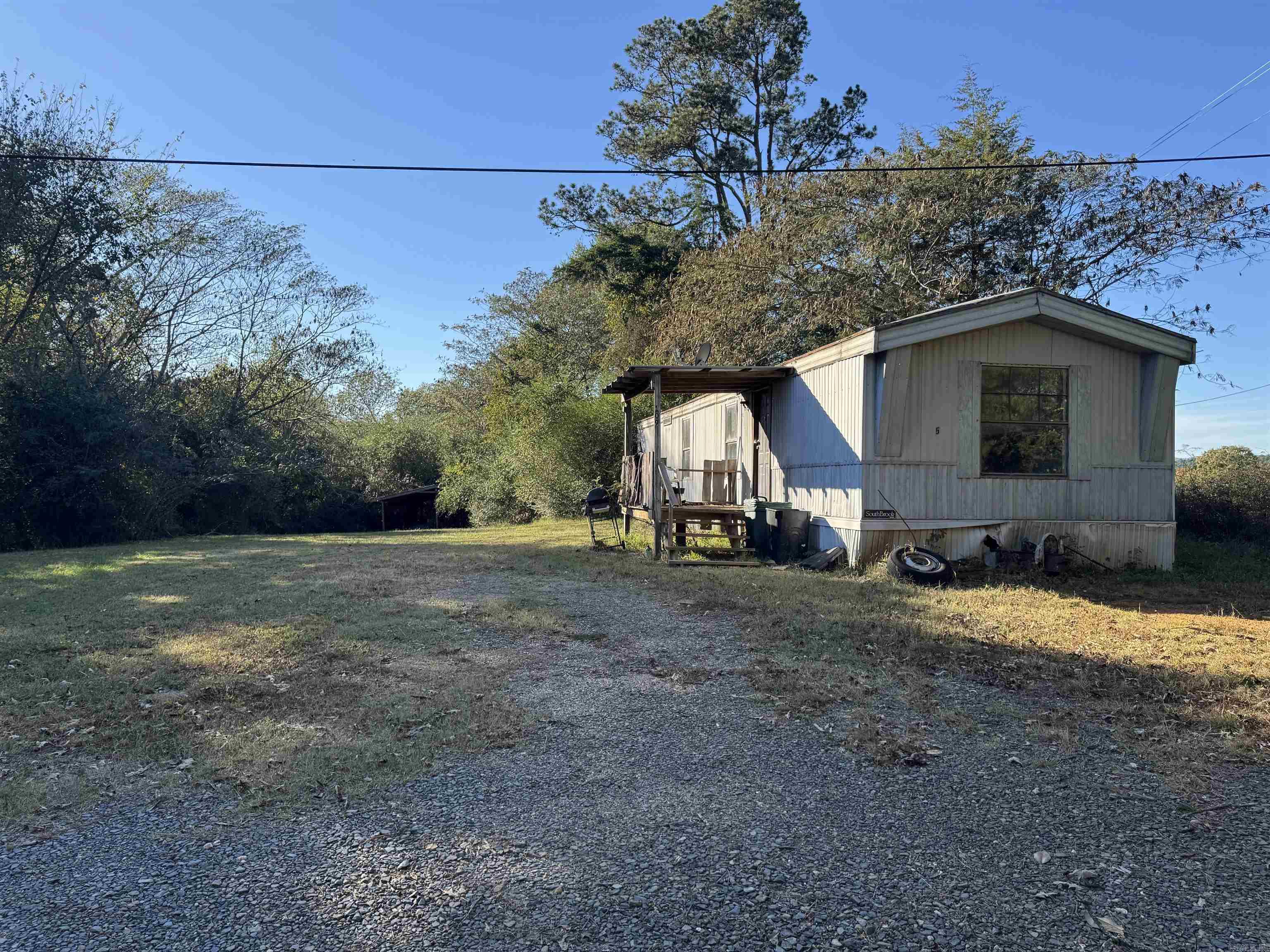 Hatfield - Residential