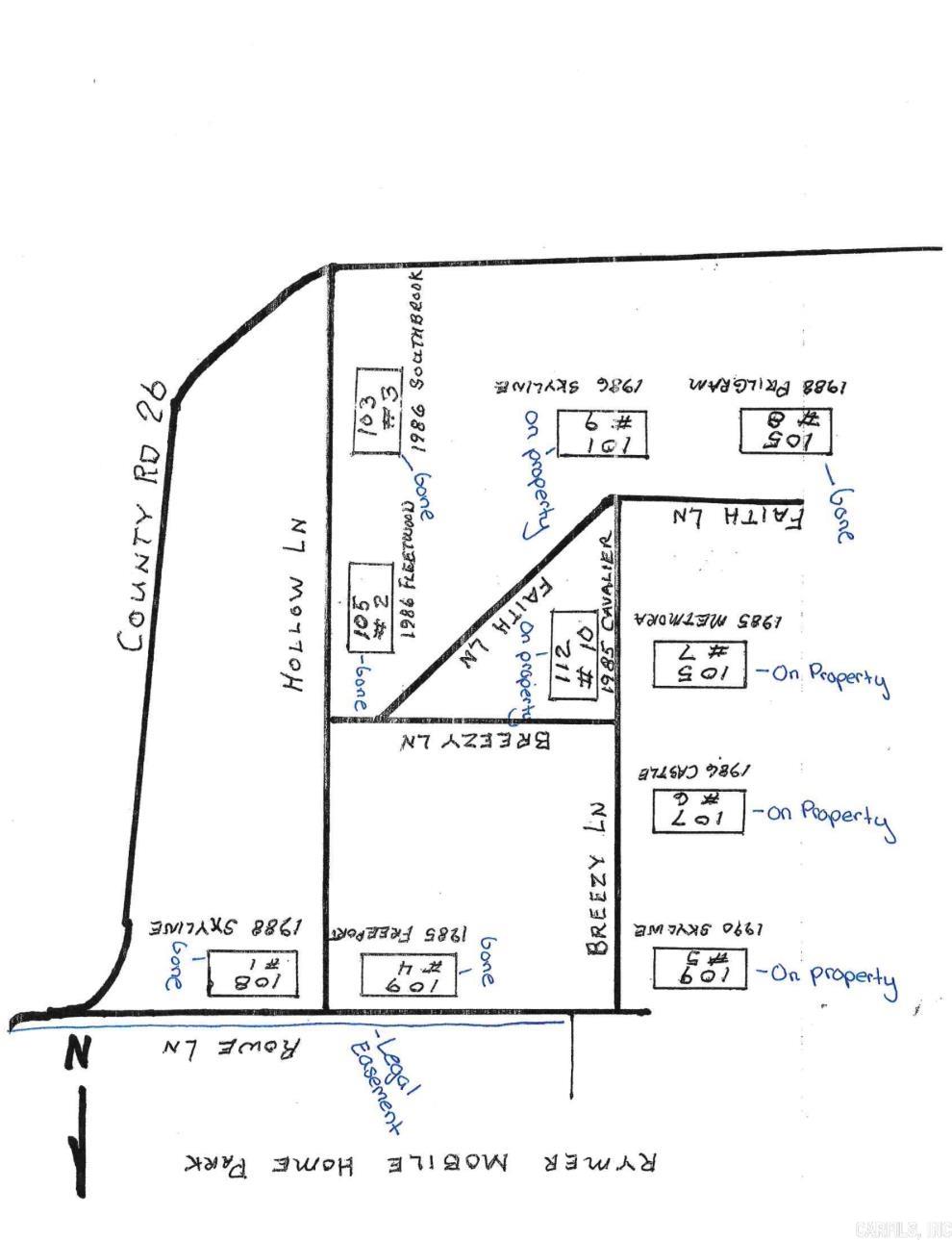 Hatfield - Residential