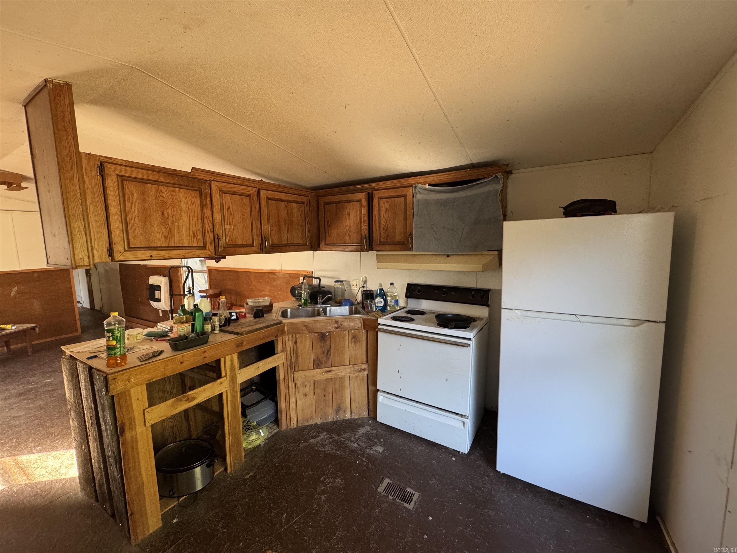 Hatfield - Residential