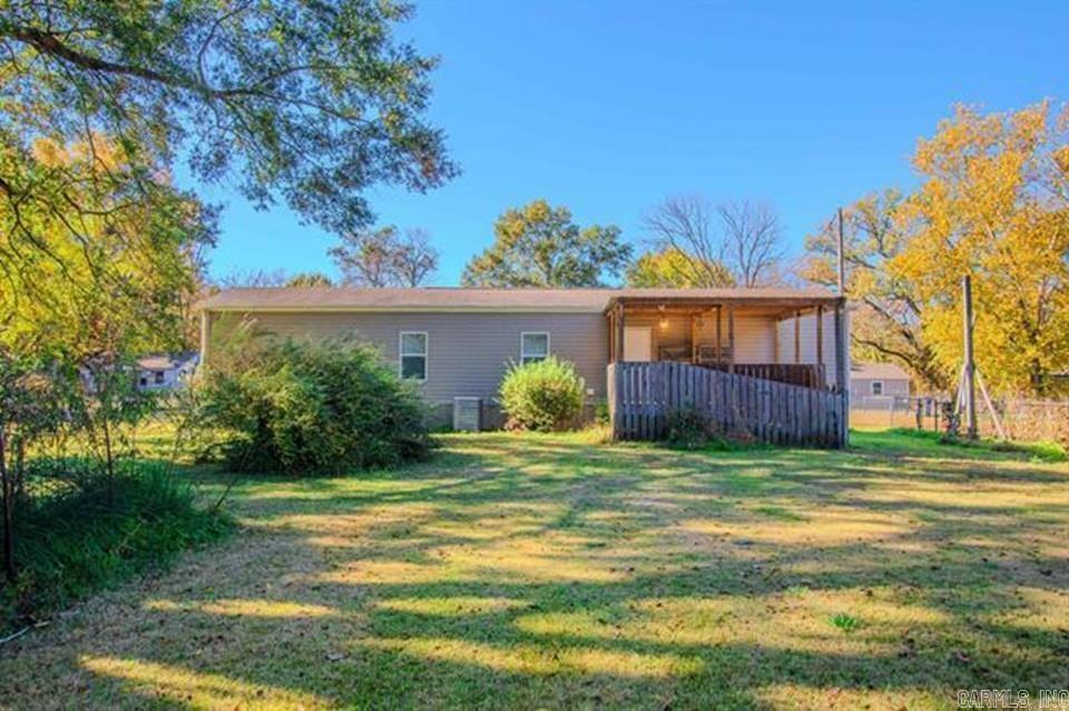 VICTORY GARDEN ACRES - Residential