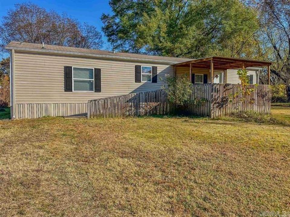 VICTORY GARDEN ACRES - Residential