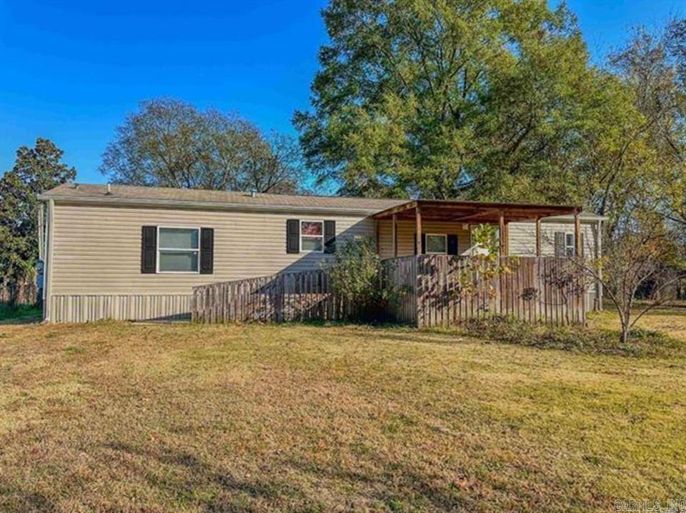 VICTORY GARDEN ACRES - Residential