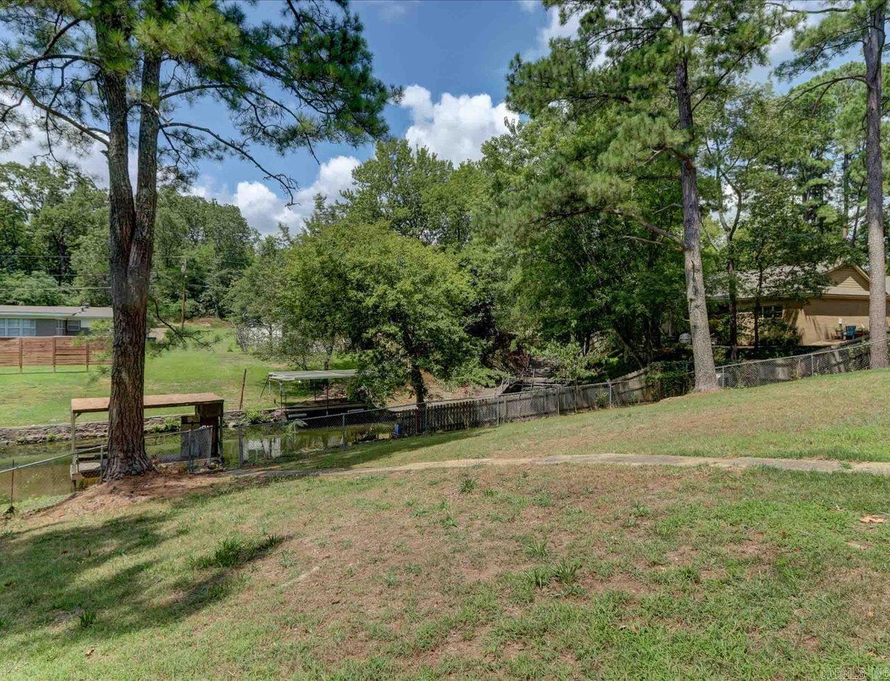 Sherwood Forest - Residential Lease