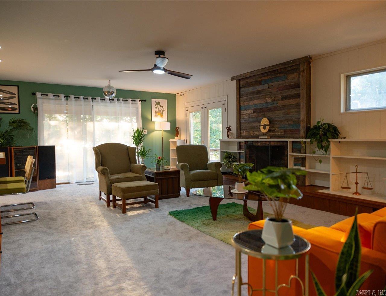 Sherwood Forest - Residential Lease