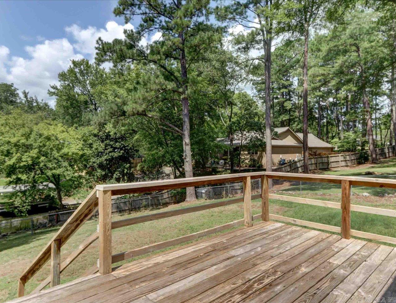 Sherwood Forest - Residential Lease