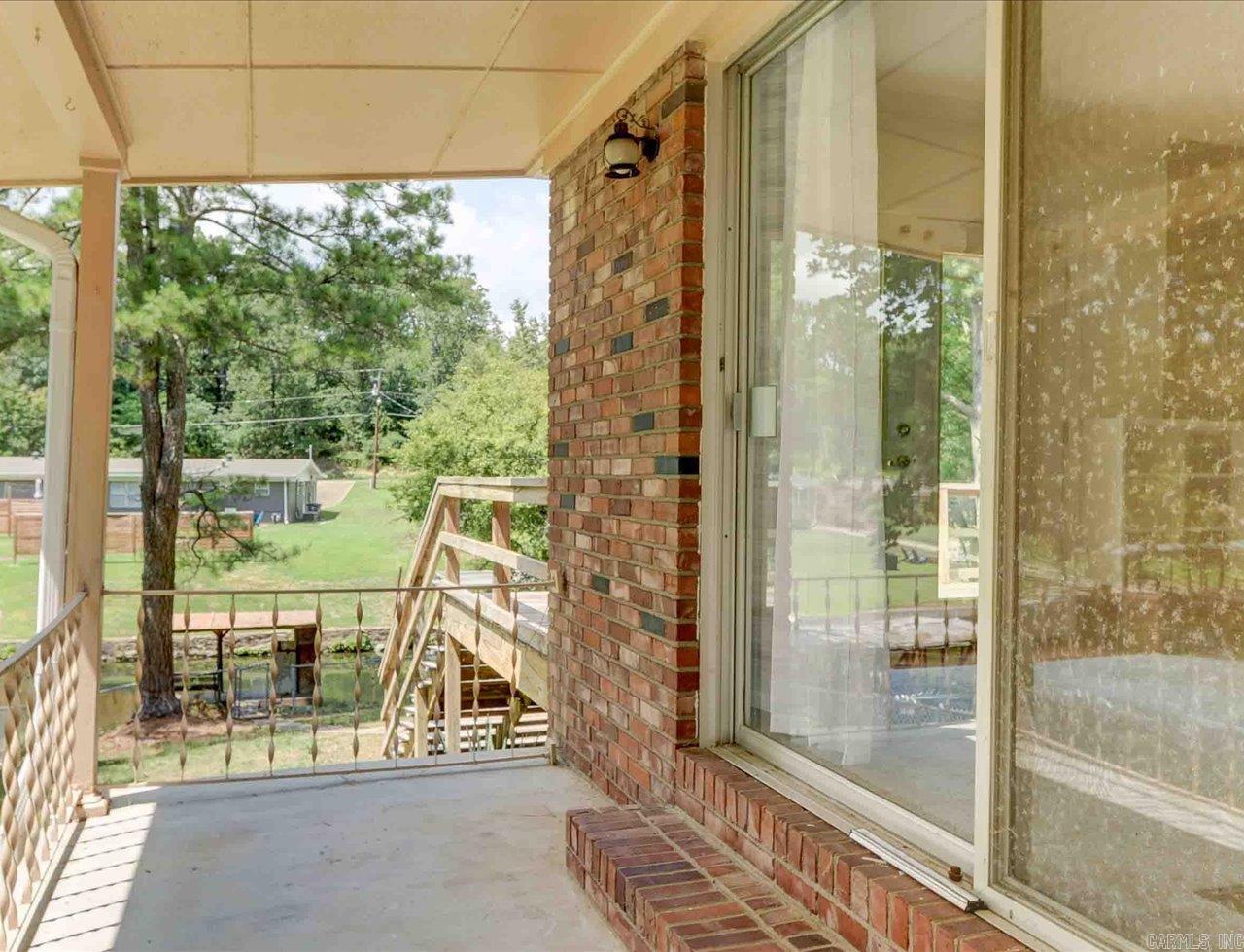 Sherwood Forest - Residential Lease