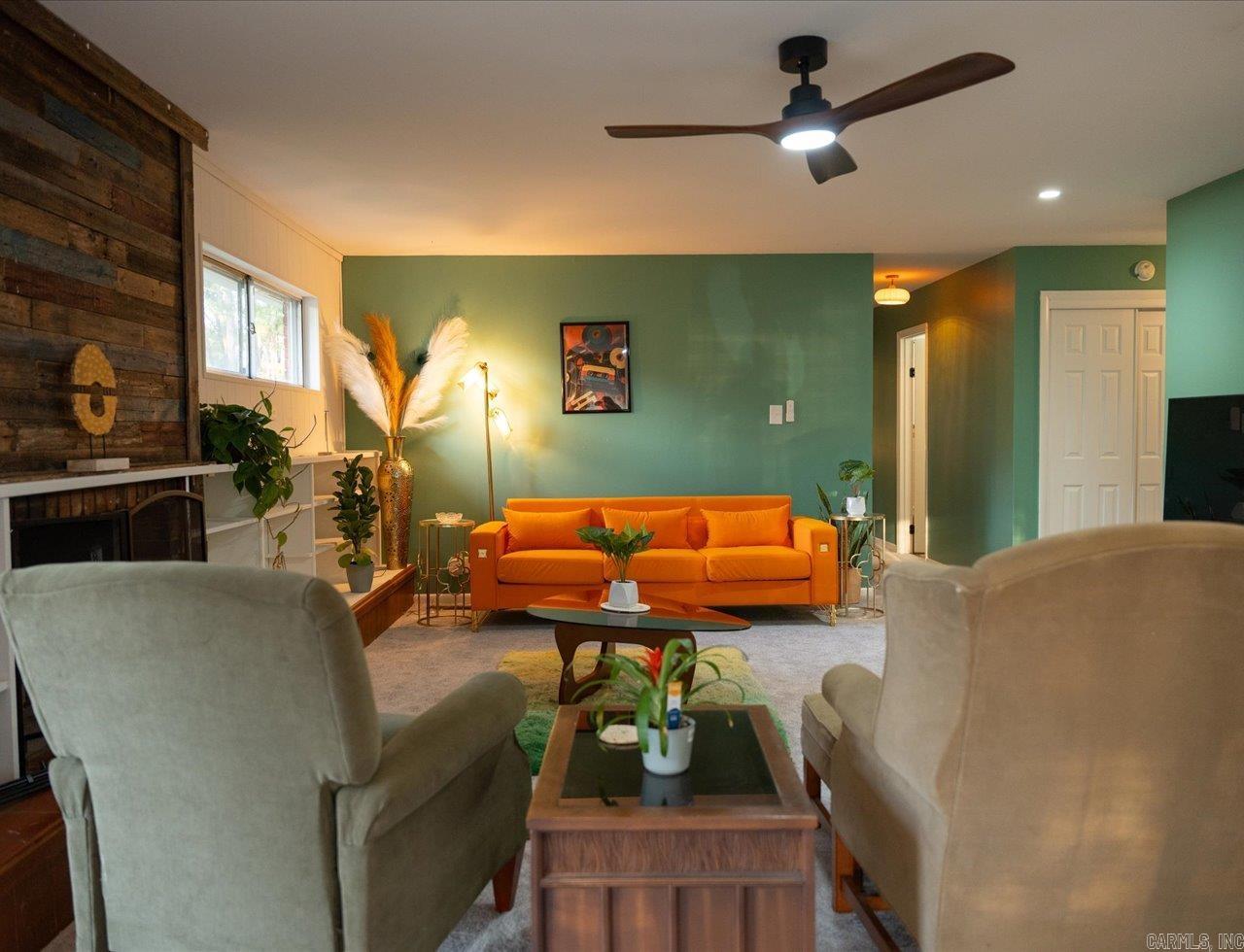 Sherwood Forest - Residential Lease